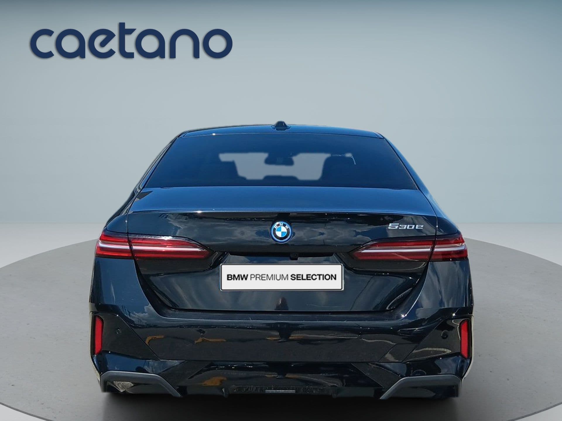 BMW Serie 5 - 10