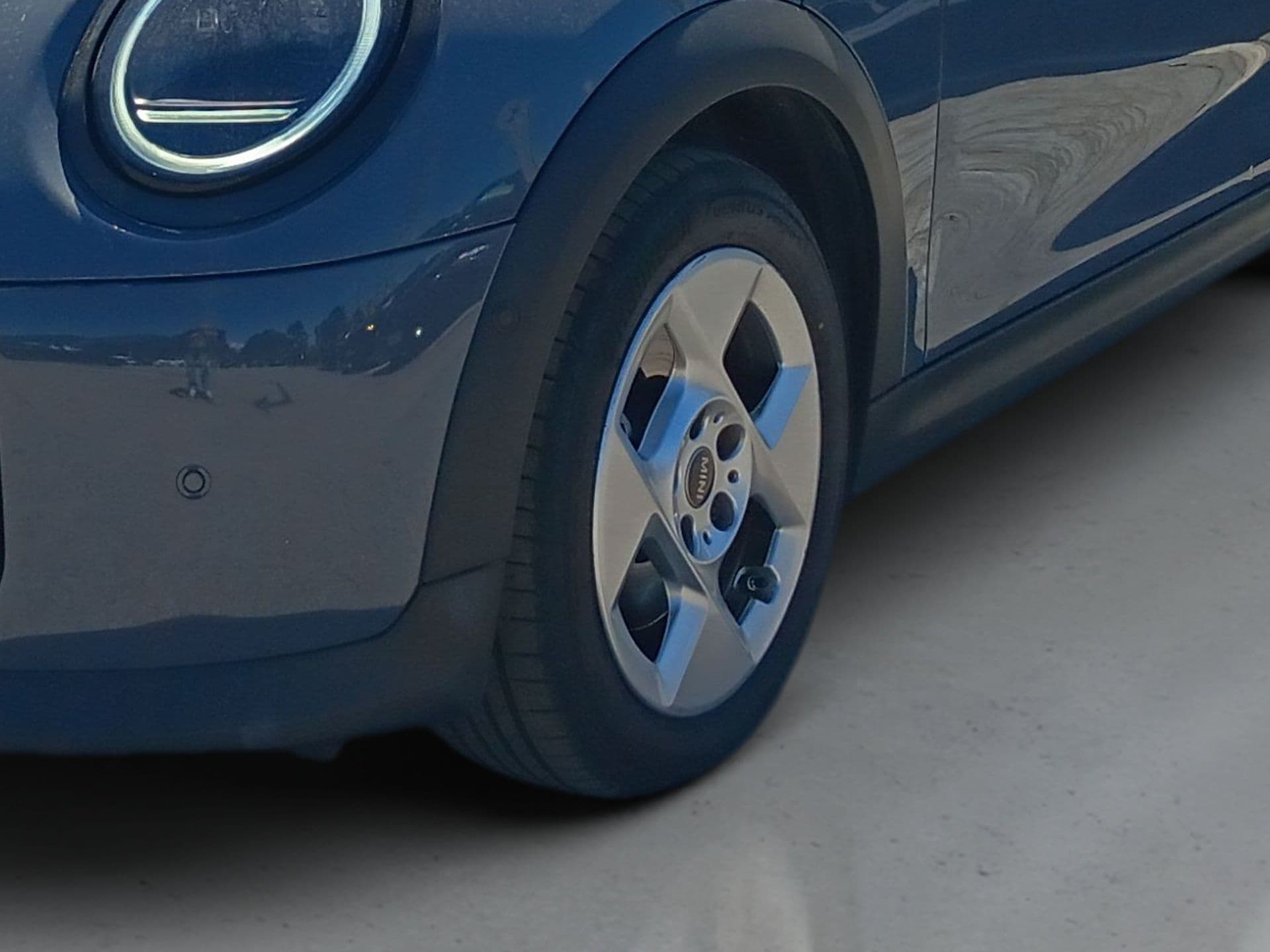 MINI Cooper - 3