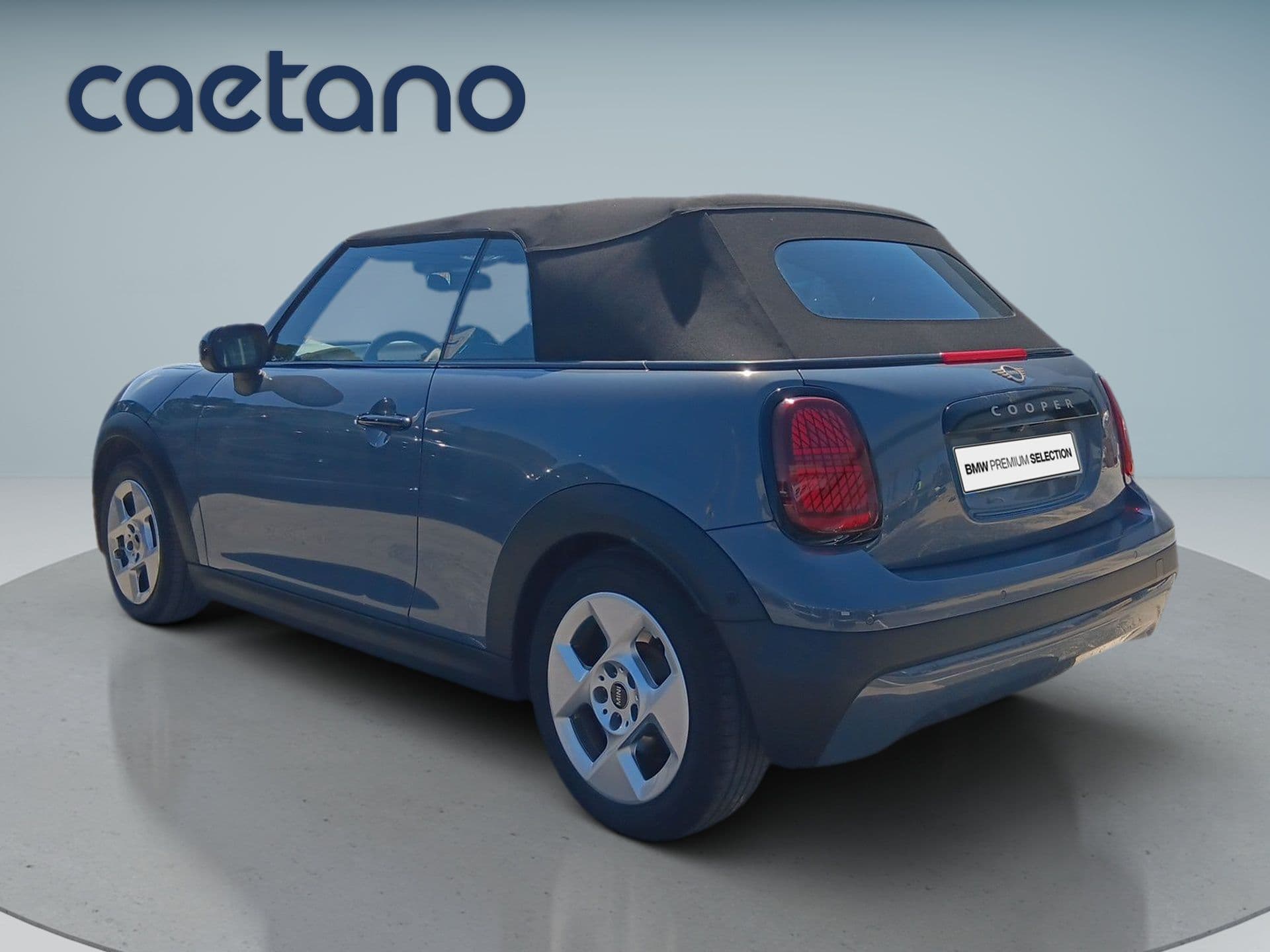 MINI Cooper - 4