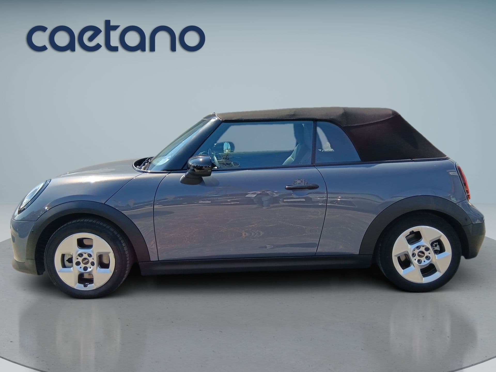 MINI Cooper - 5
