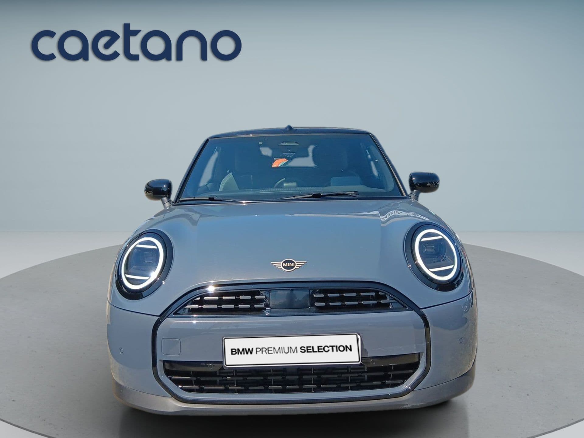 MINI Cooper - 6