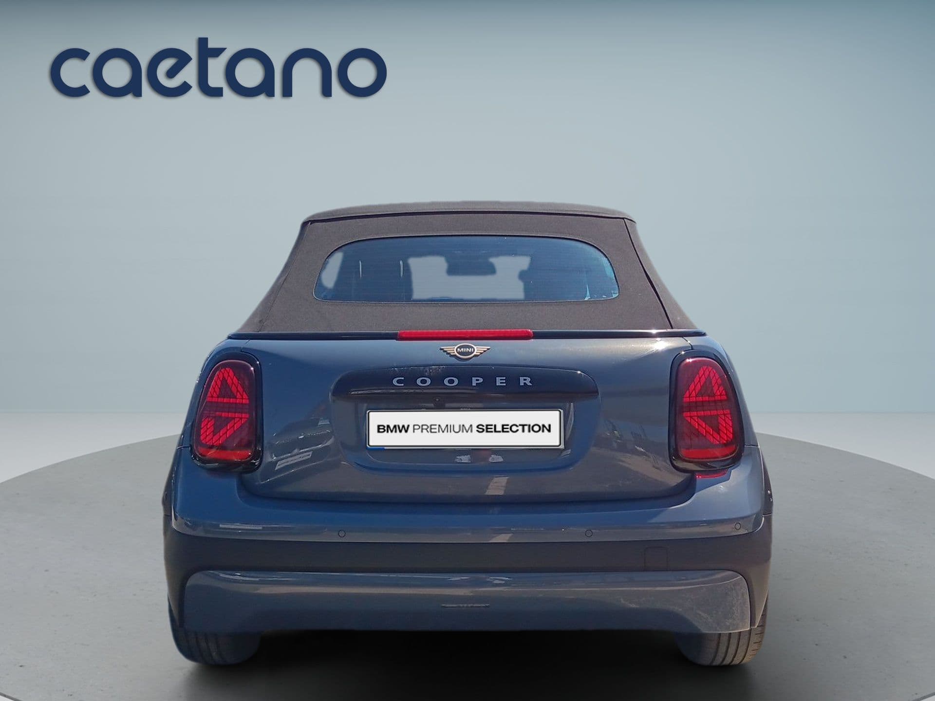 MINI Cooper - 7
