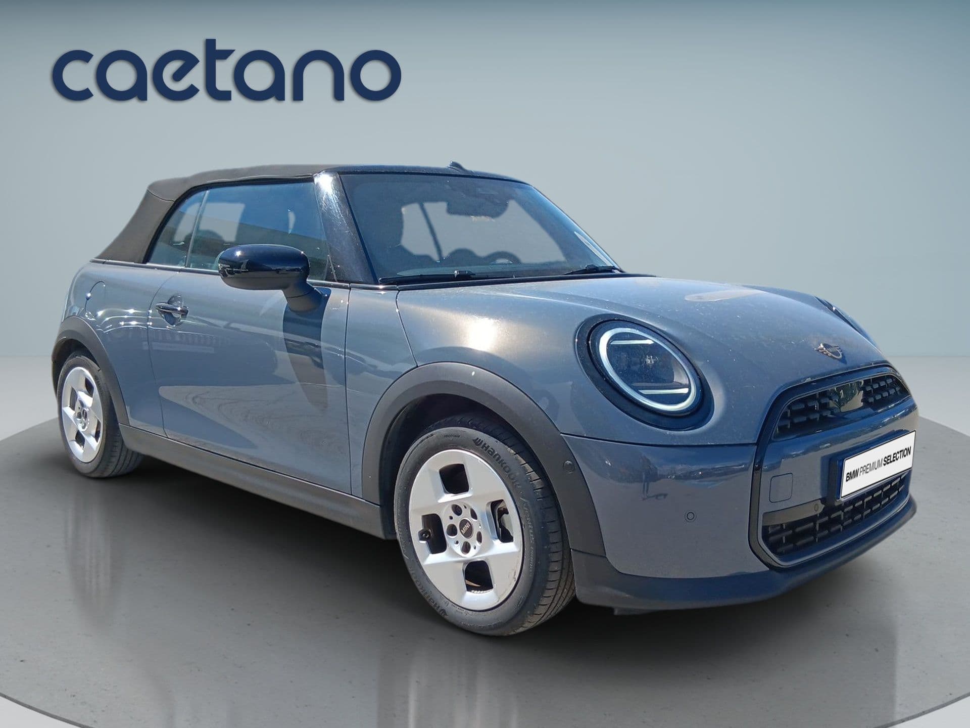 MINI Cooper - 8