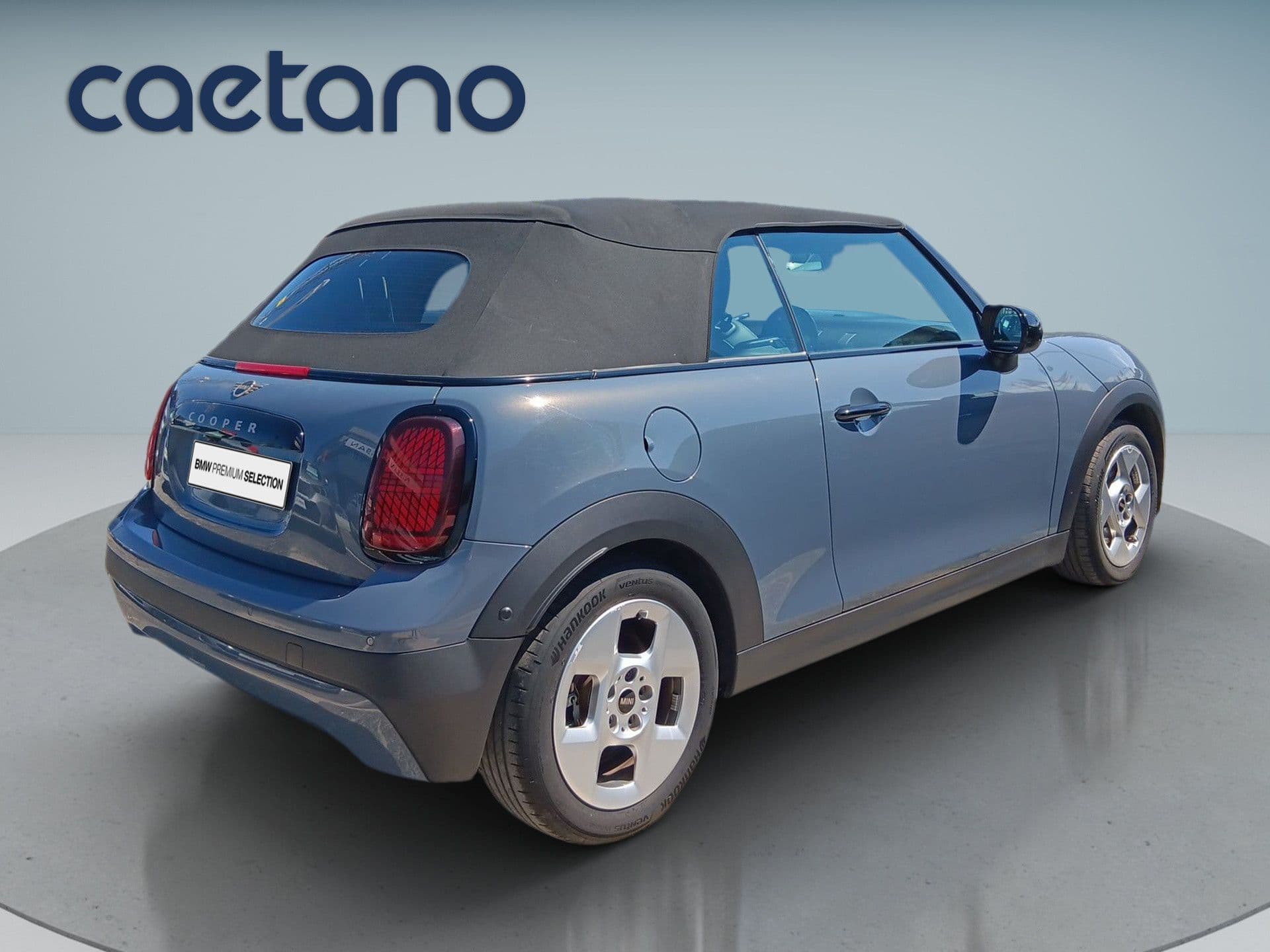 MINI Cooper - 9