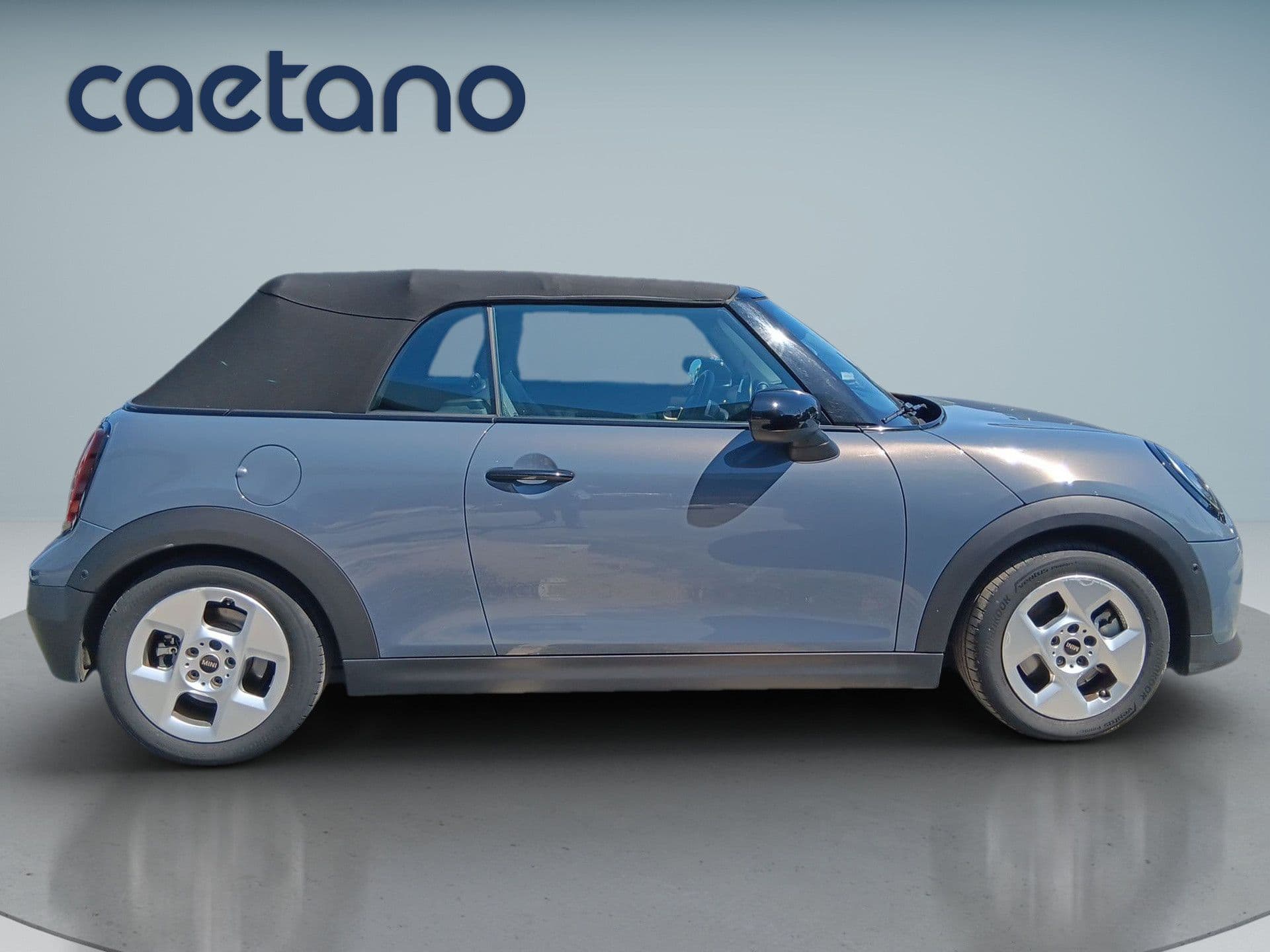 MINI Cooper - 11