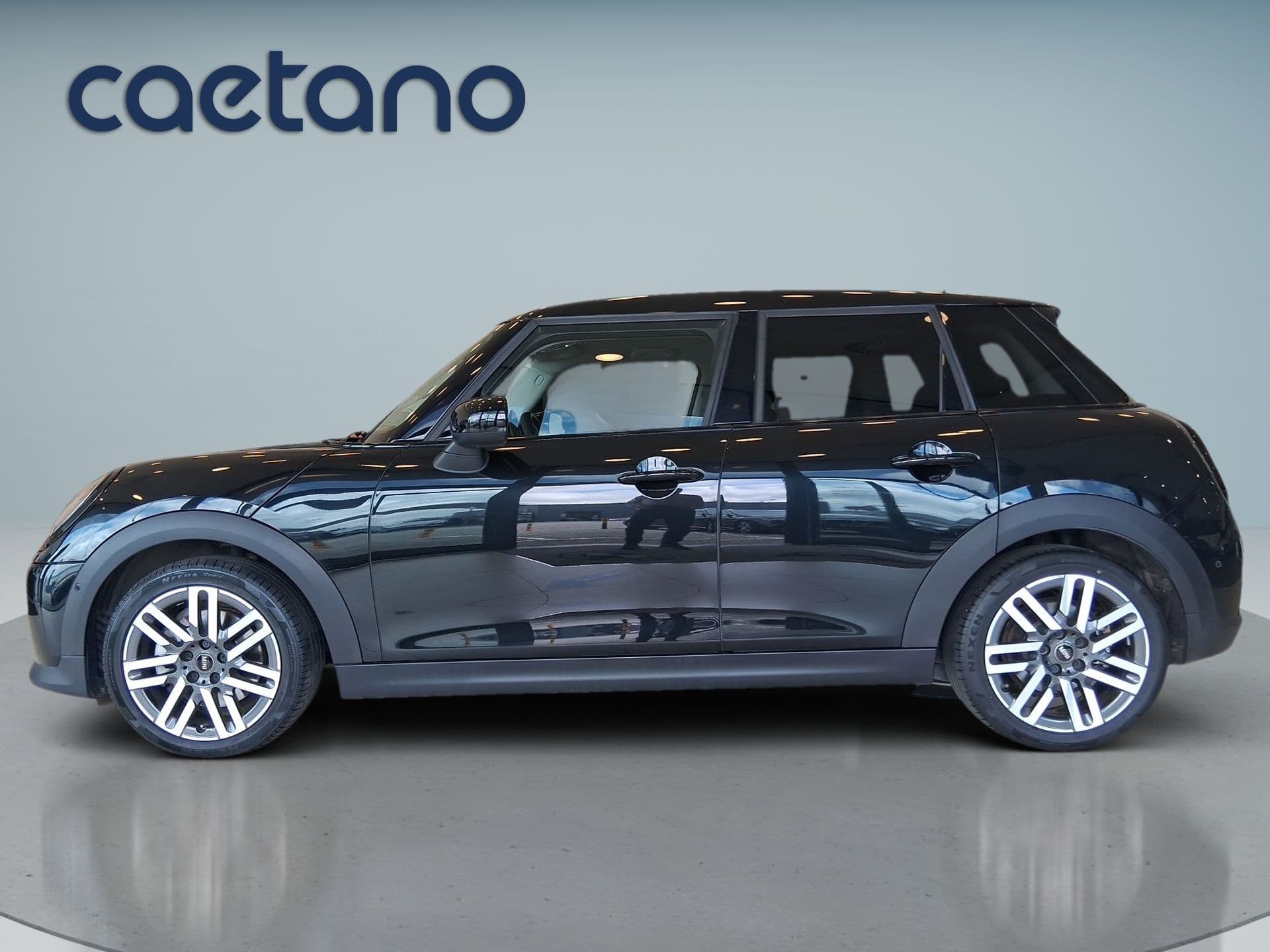 MINI Cooper - 3