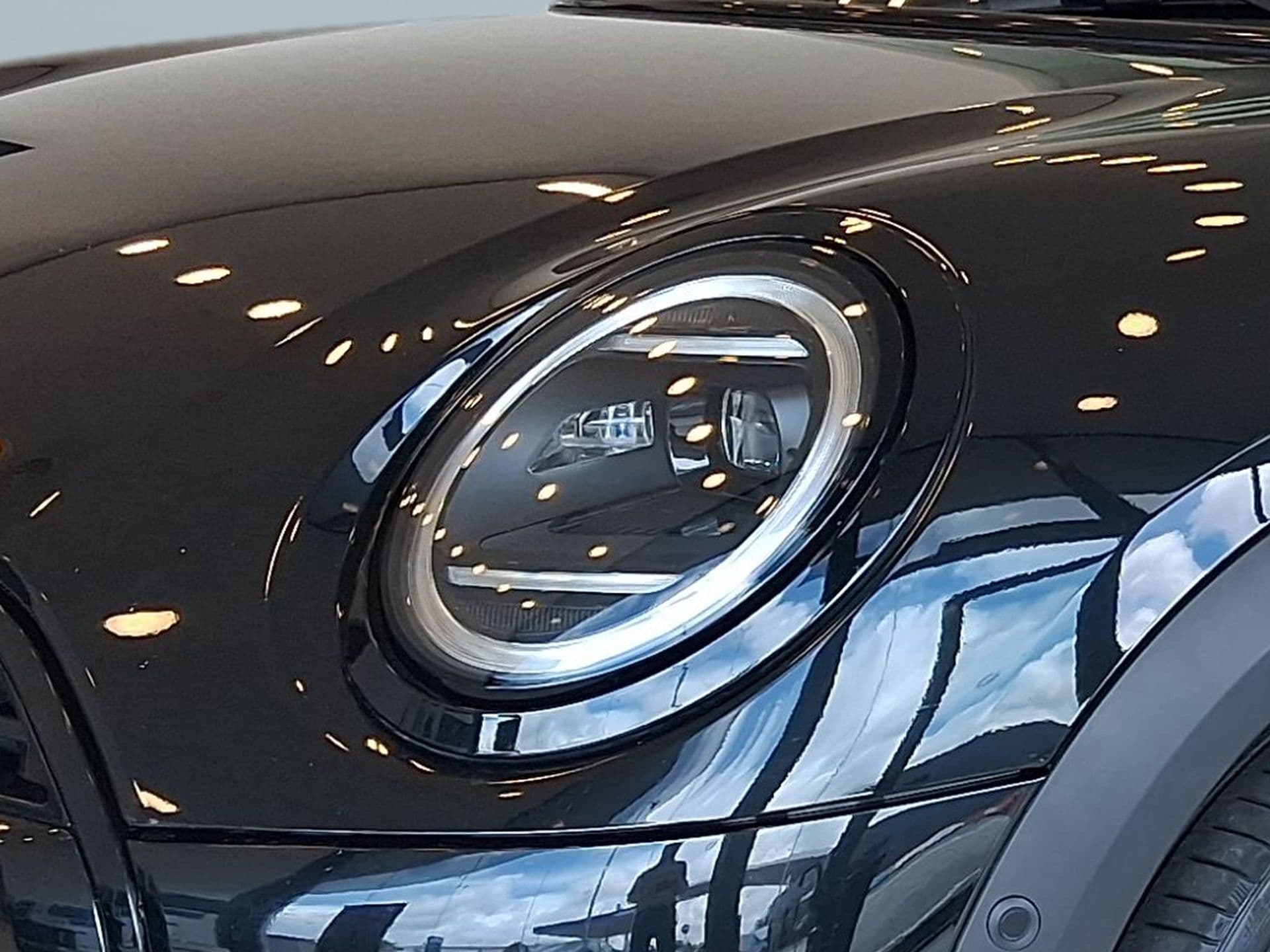 MINI Cooper - 5