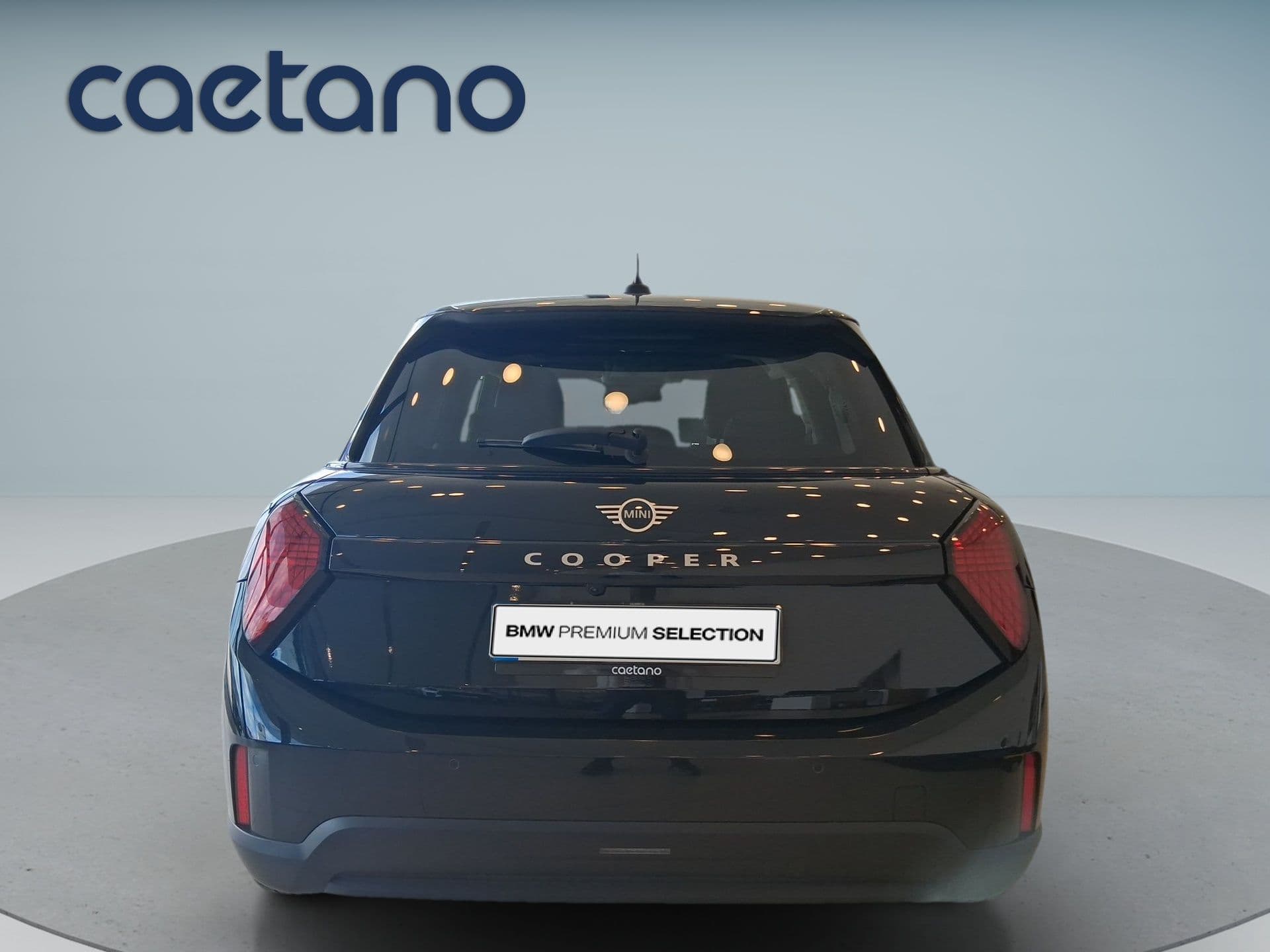 MINI Cooper - 7