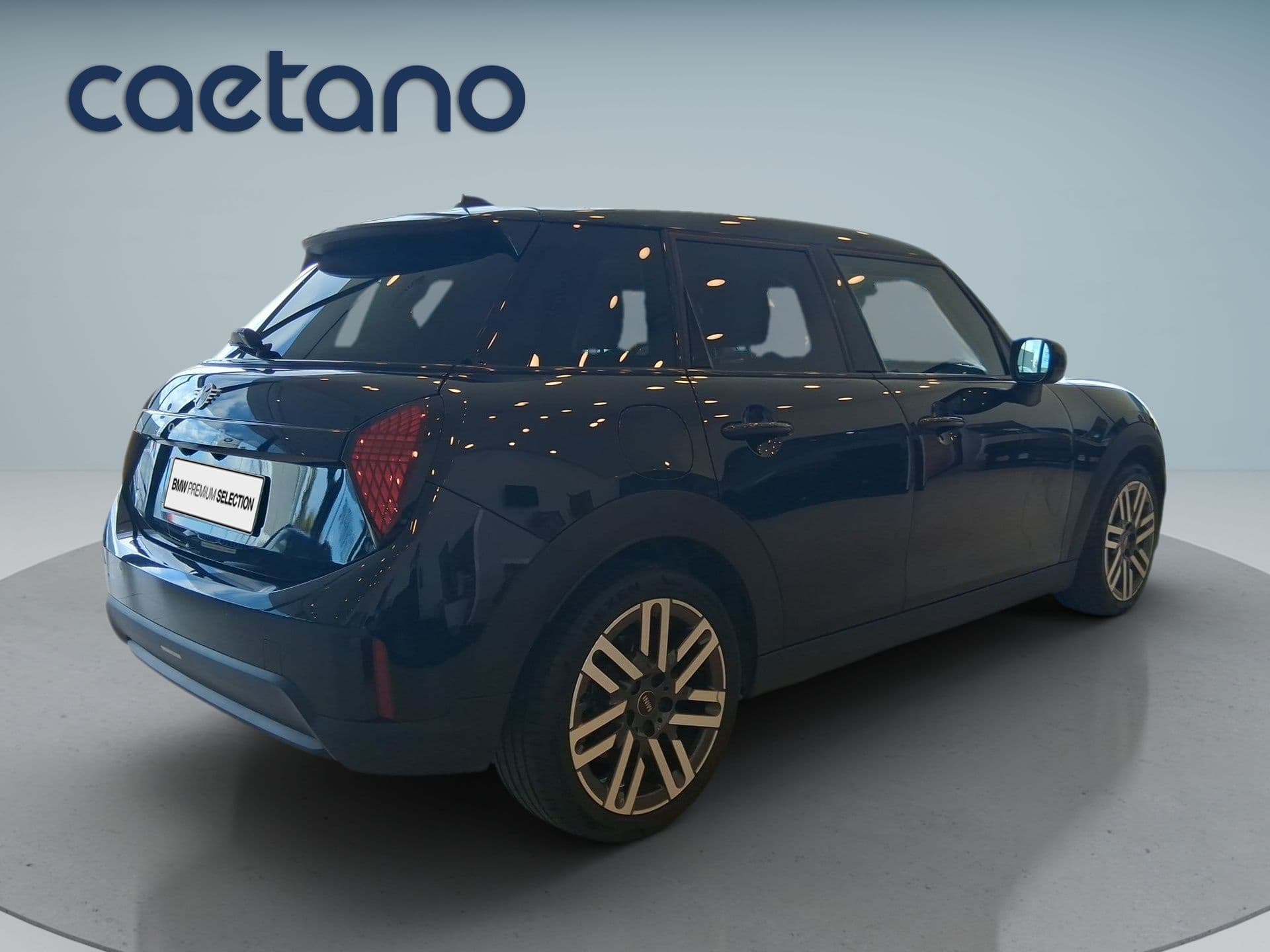 MINI Cooper - 8
