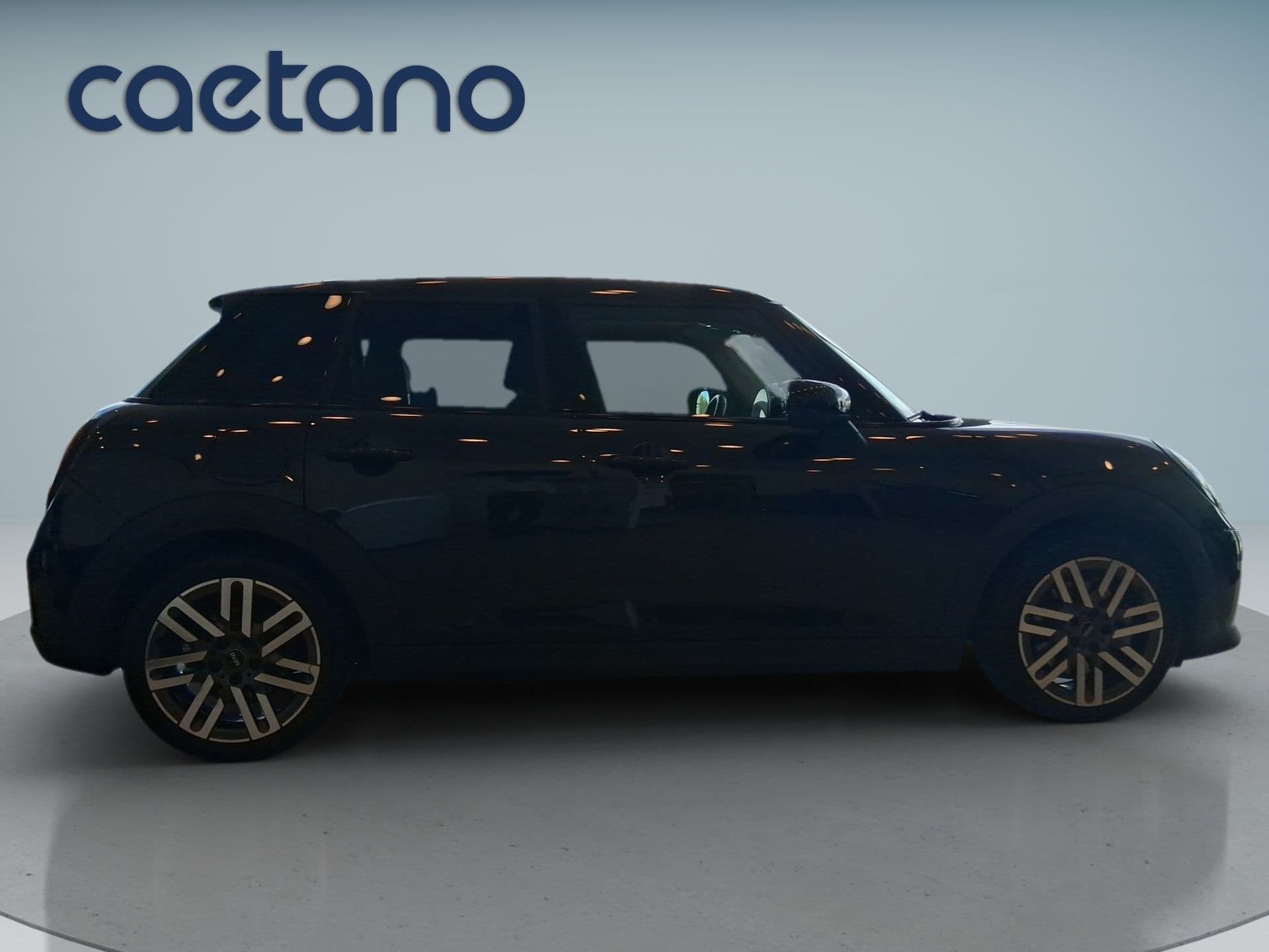 MINI Cooper - 9
