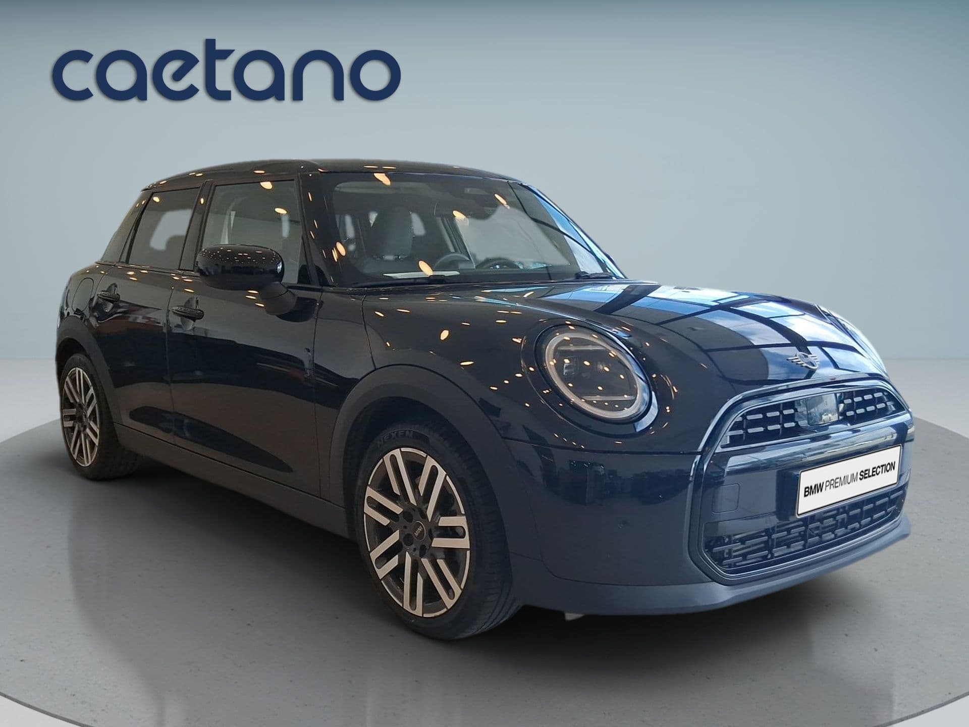 MINI Cooper - 10