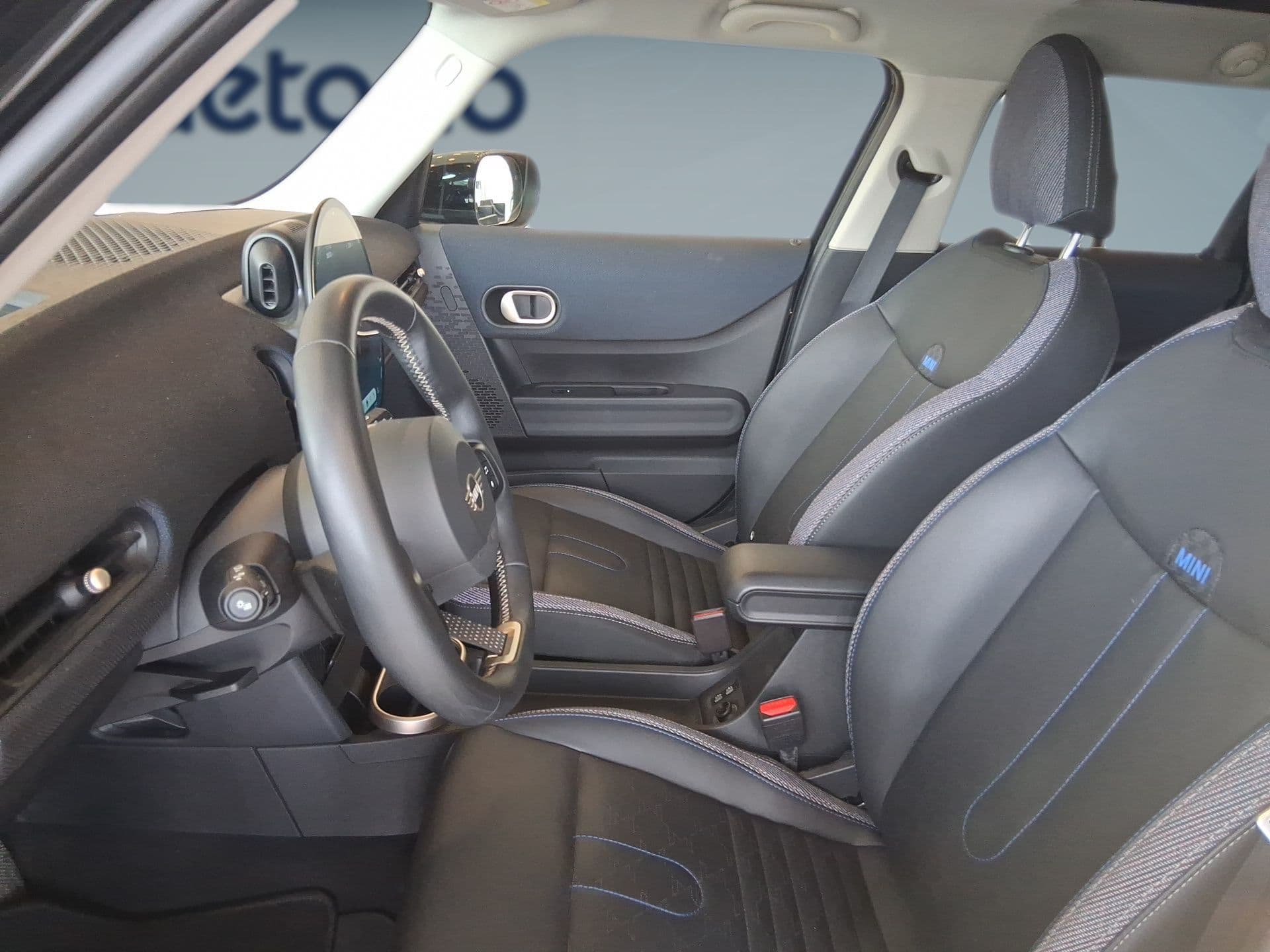 MINI Cooper - 11