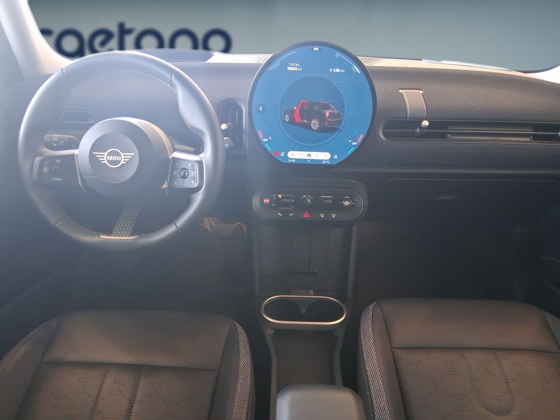 MINI Cooper - 12