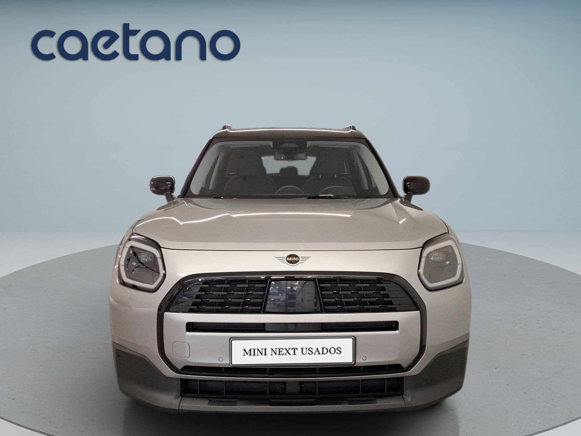 MINI Countryman - 2
