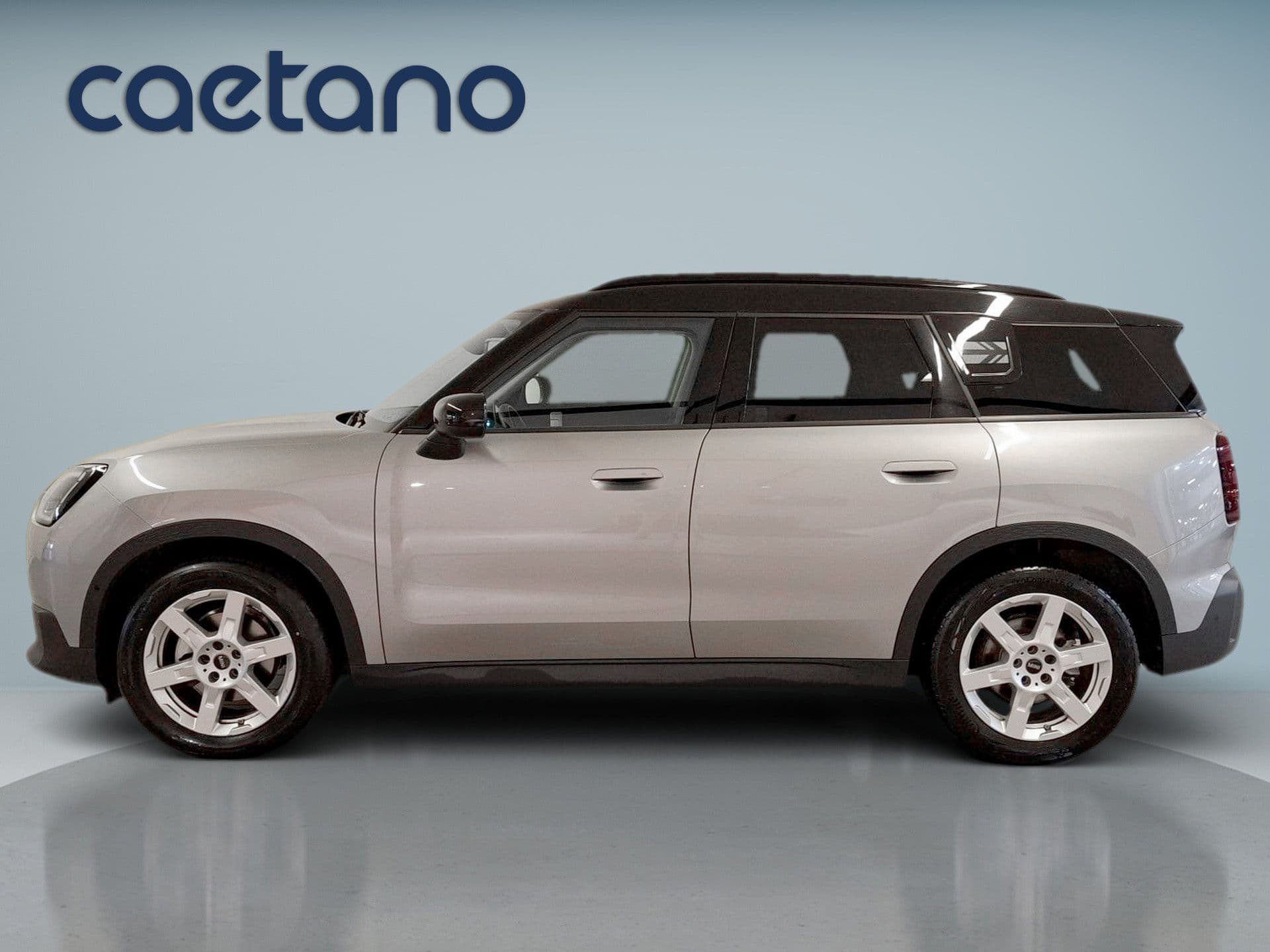 MINI Countryman - 3