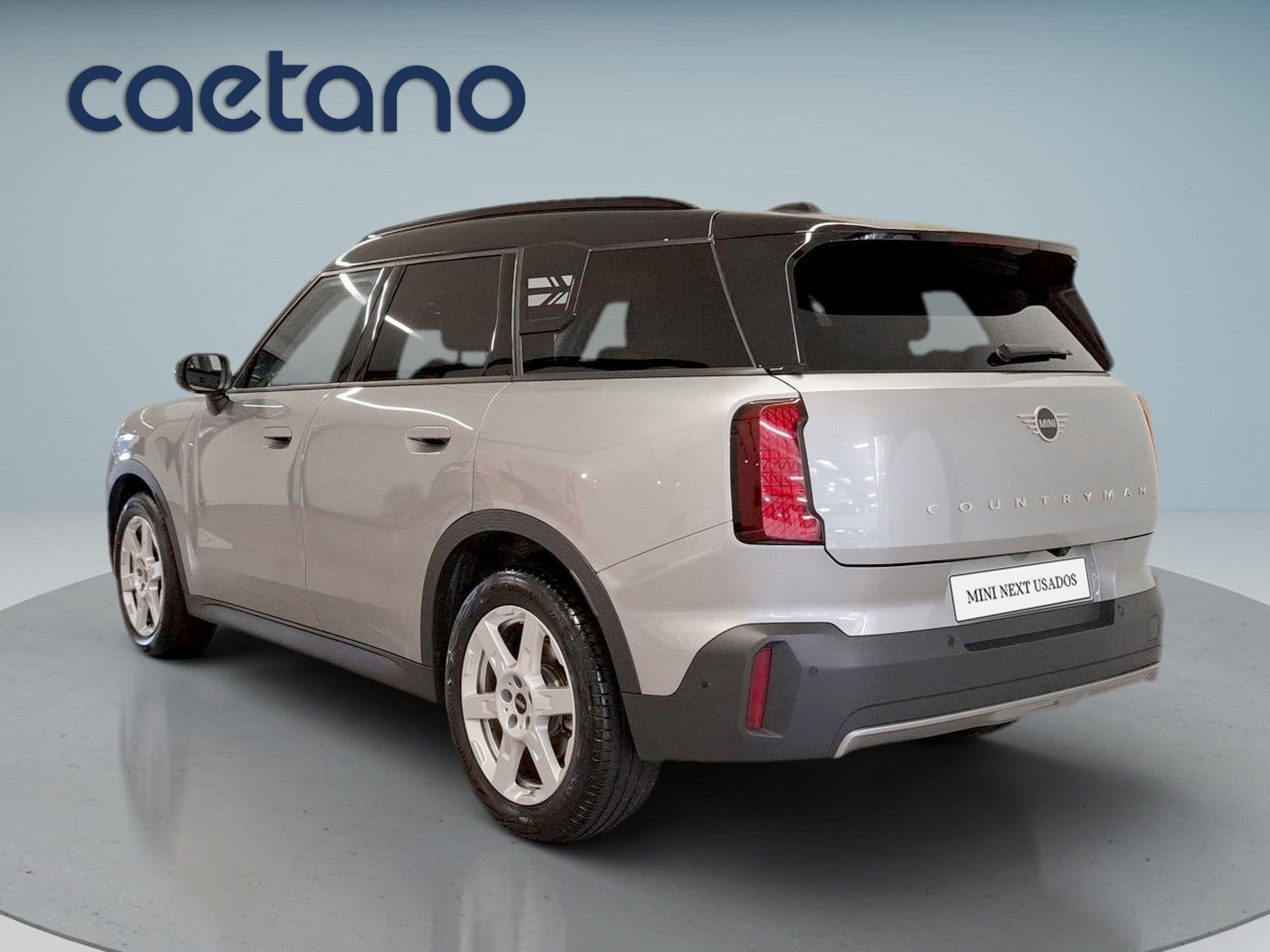 MINI Countryman - 4
