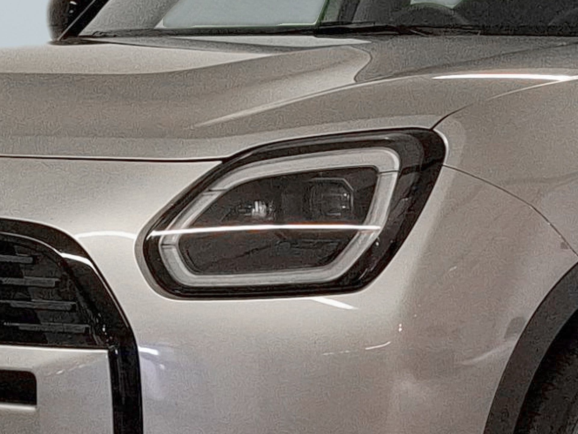 MINI Countryman - 5