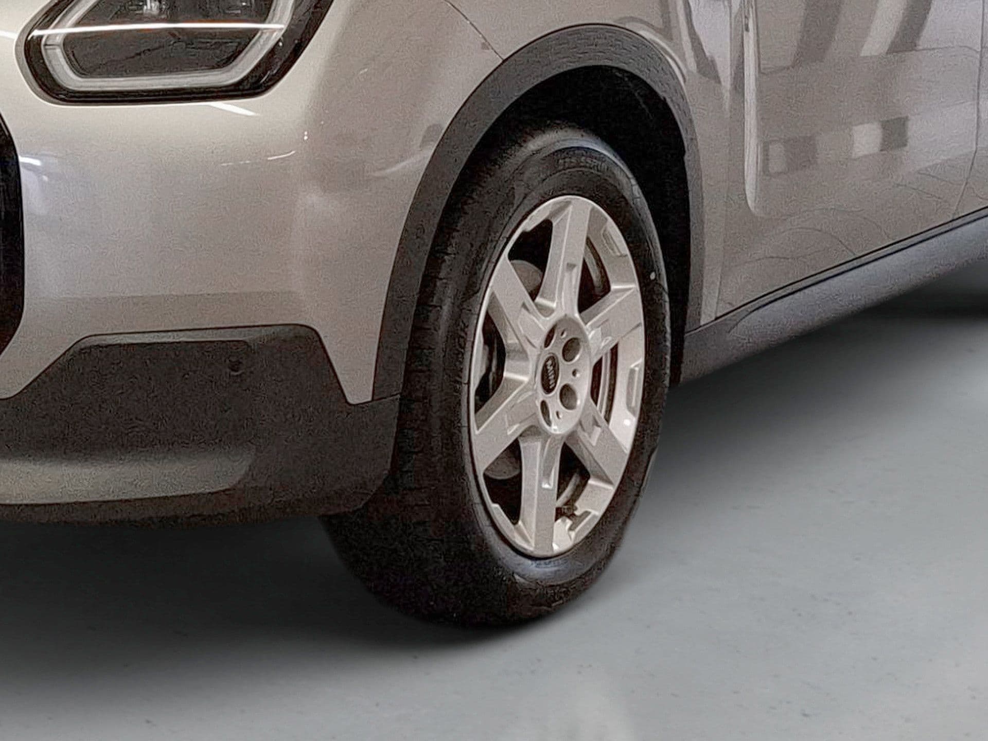 MINI Countryman - 6