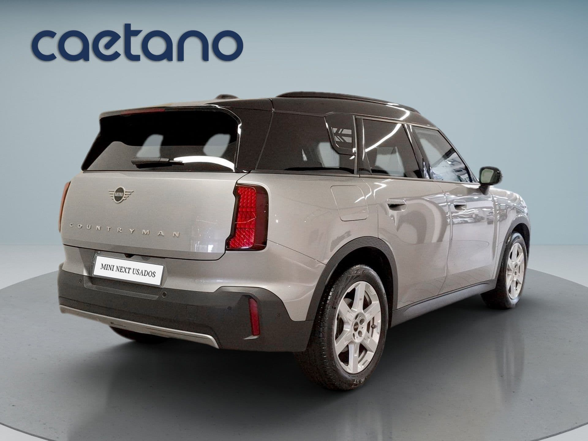 MINI Countryman - 8