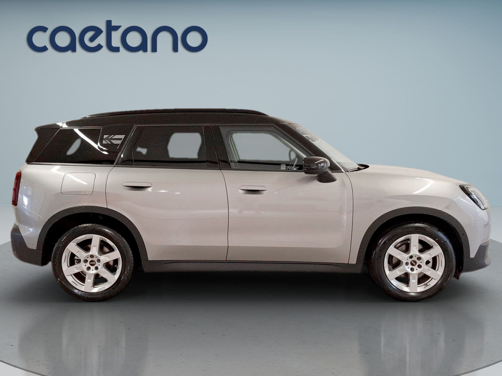 MINI Countryman - 9