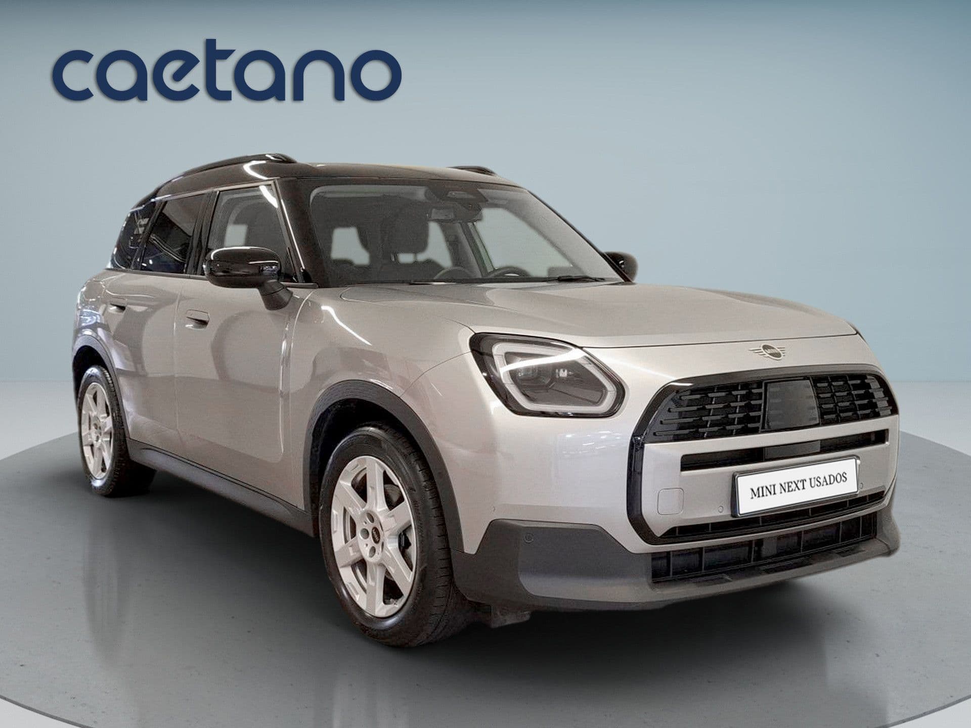 MINI Countryman - 10