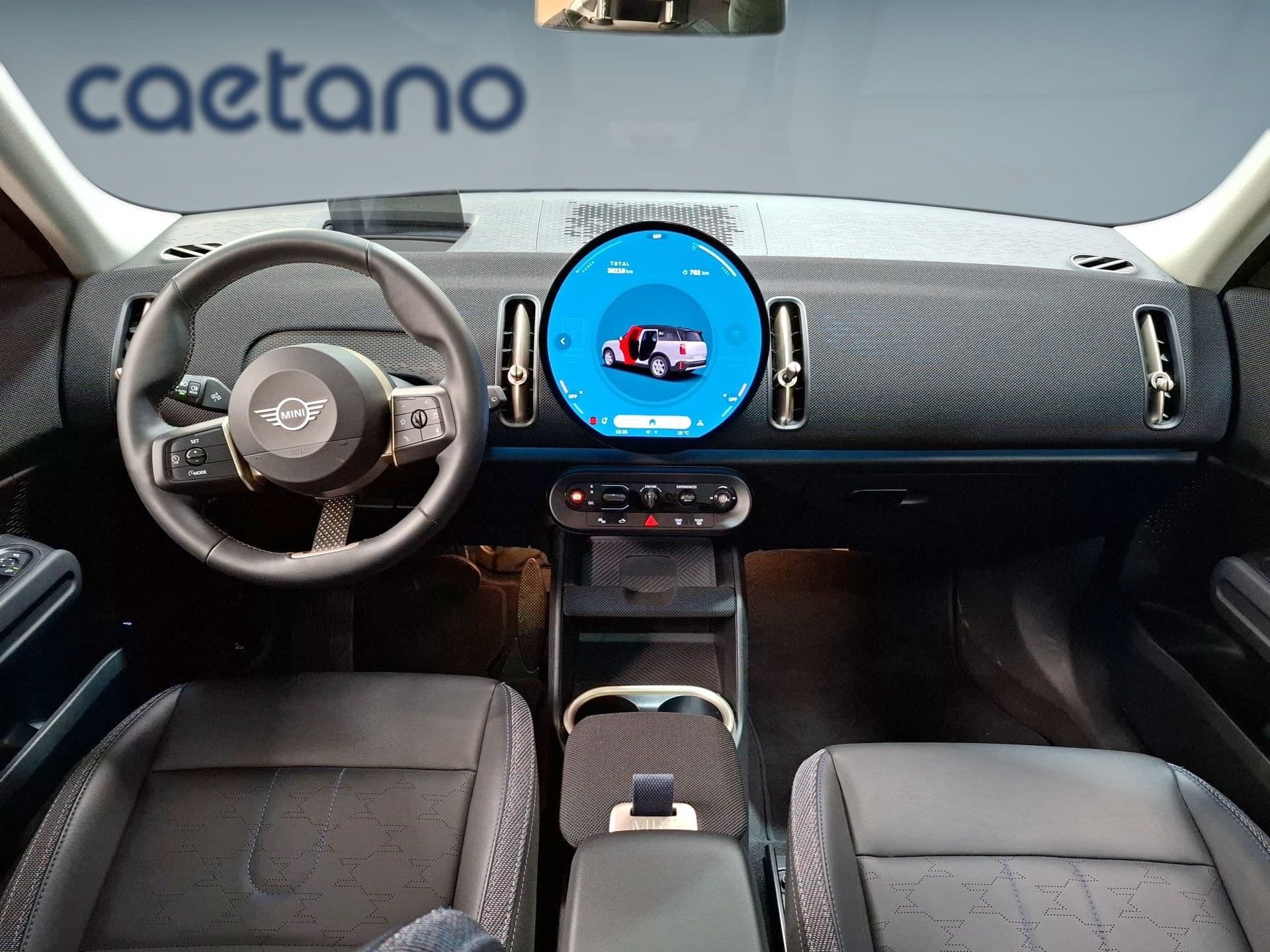 MINI Countryman - 11