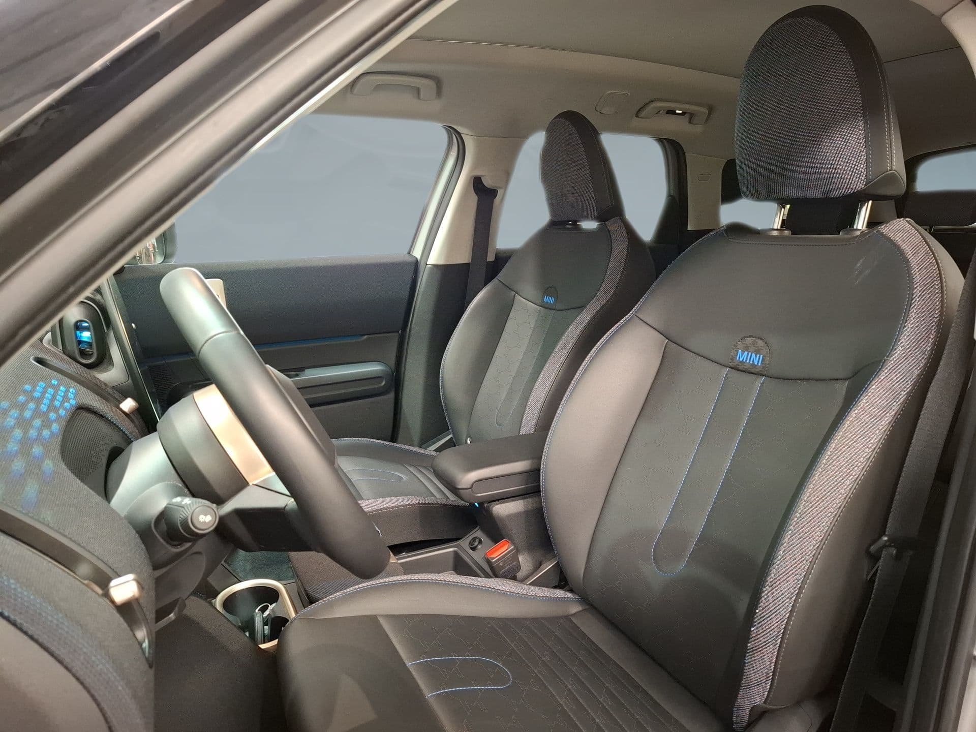 MINI Countryman - 12
