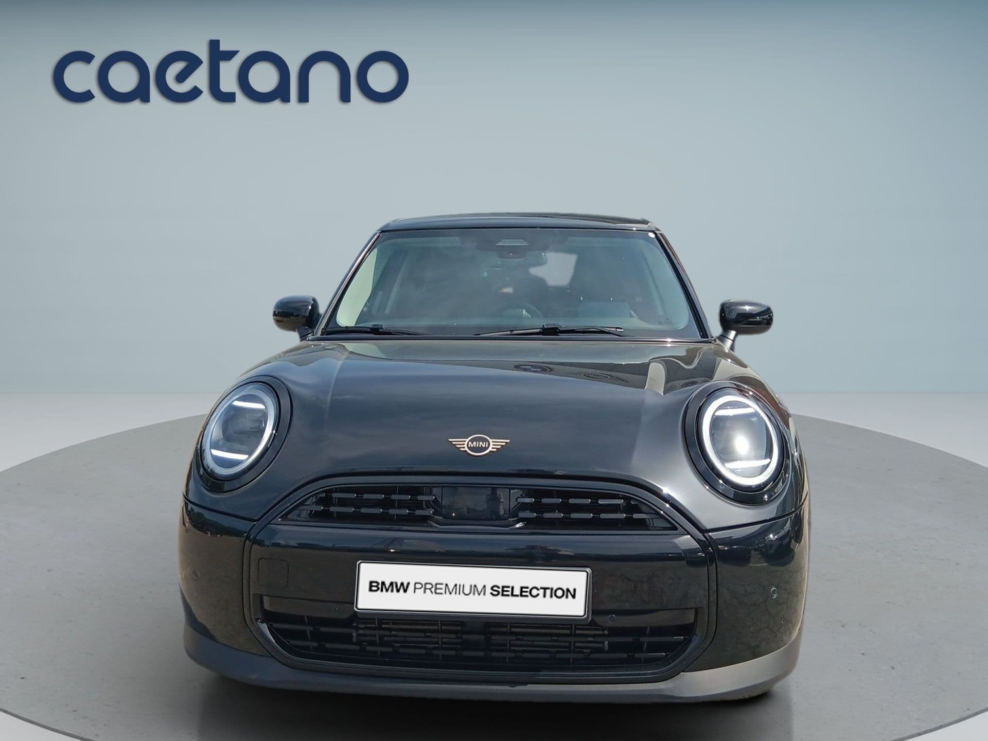 MINI Cooper - 2
