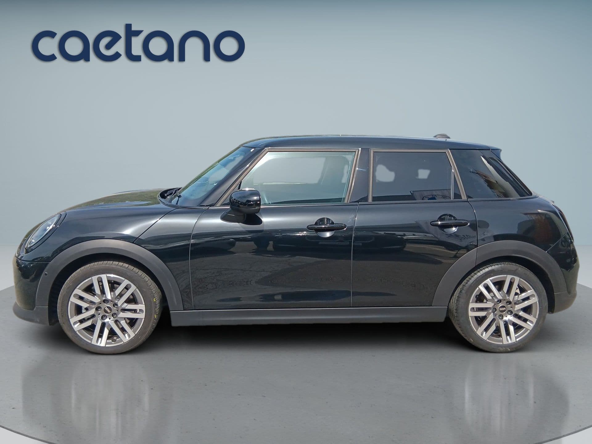MINI Cooper - 3