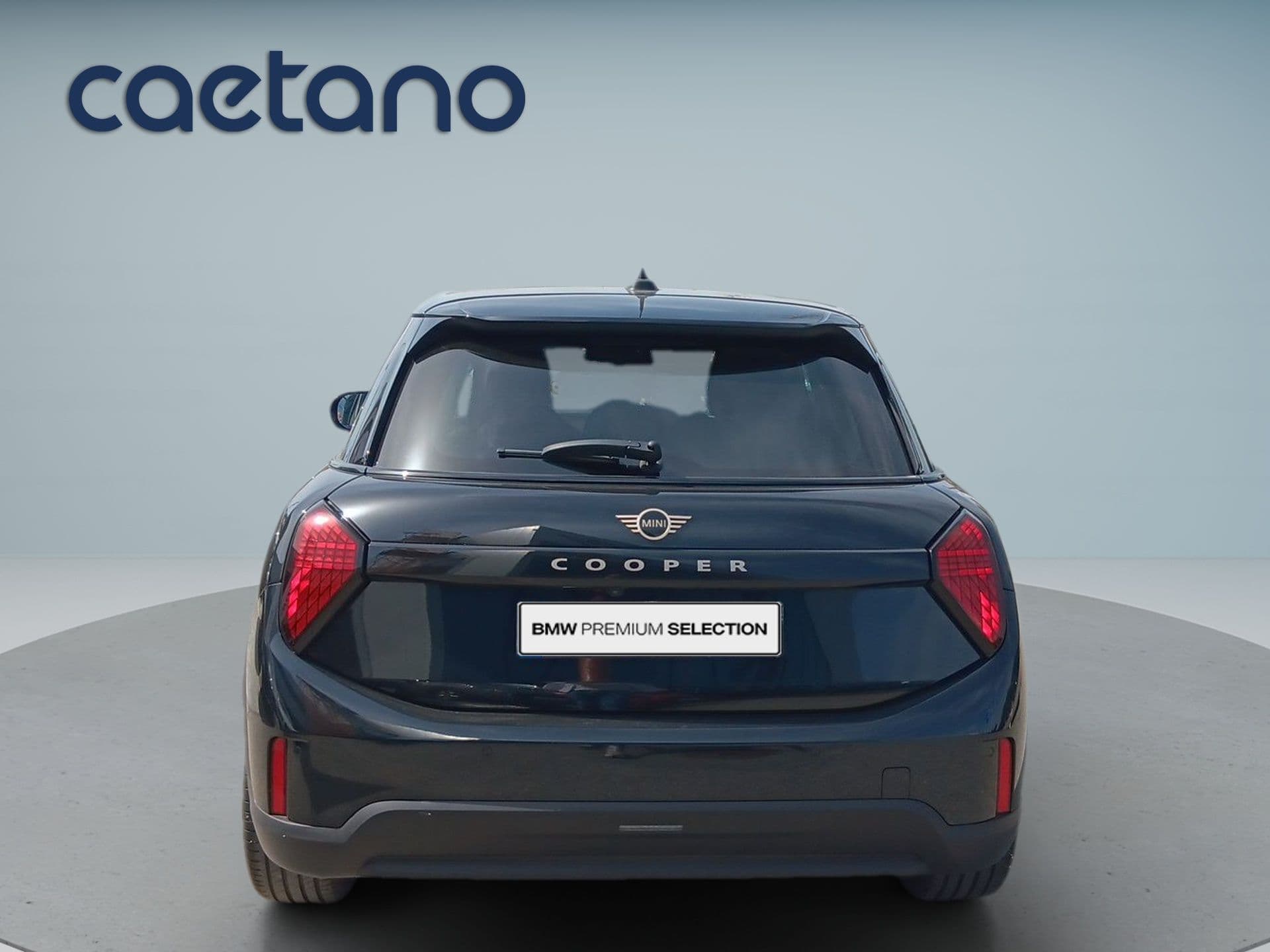 MINI Cooper - 4