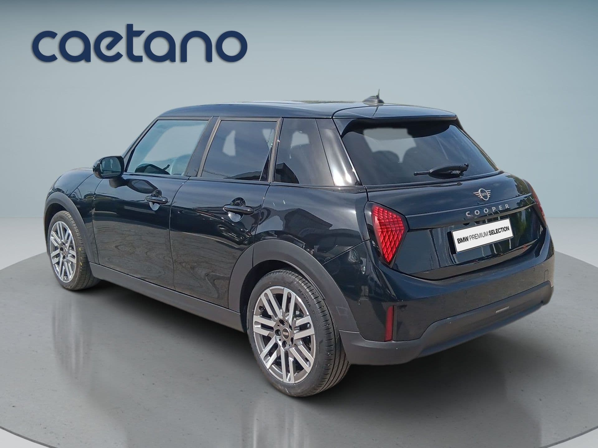 MINI Cooper - 5