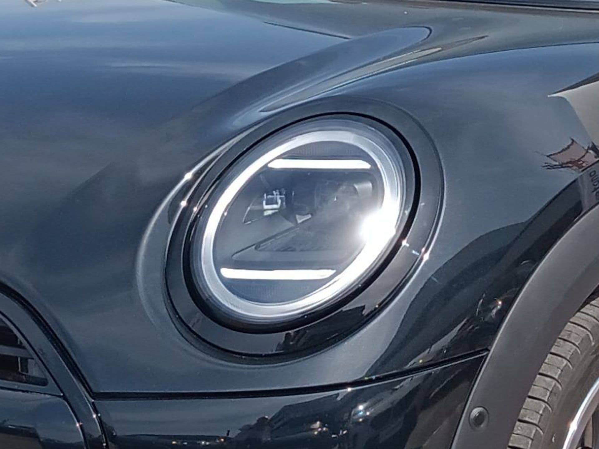 MINI Cooper - 6