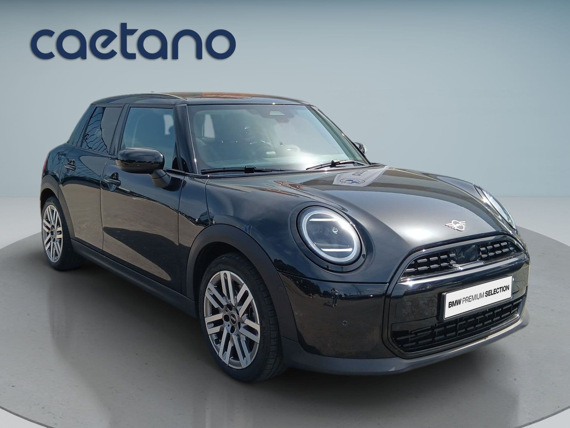 MINI Cooper - 7