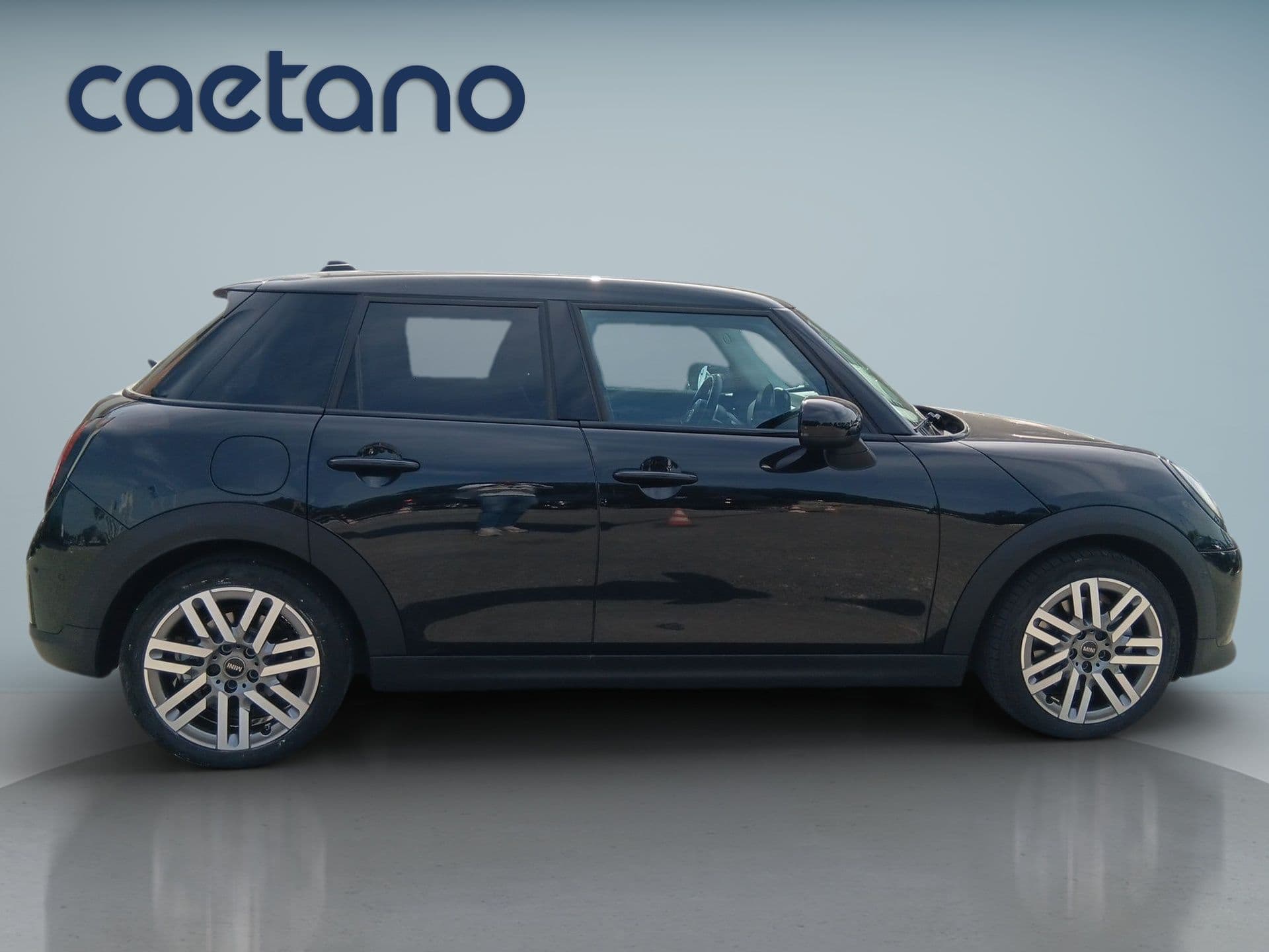 MINI Cooper - 8
