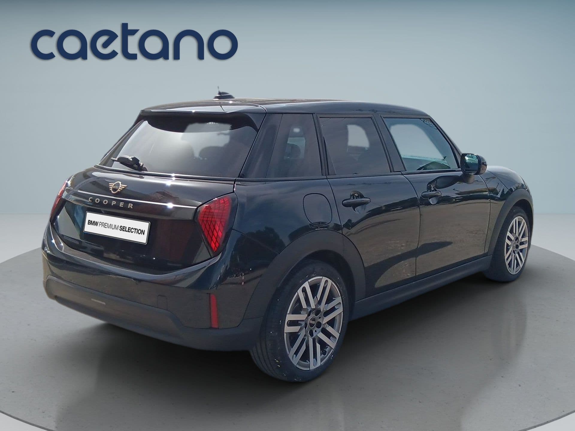 MINI Cooper - 9