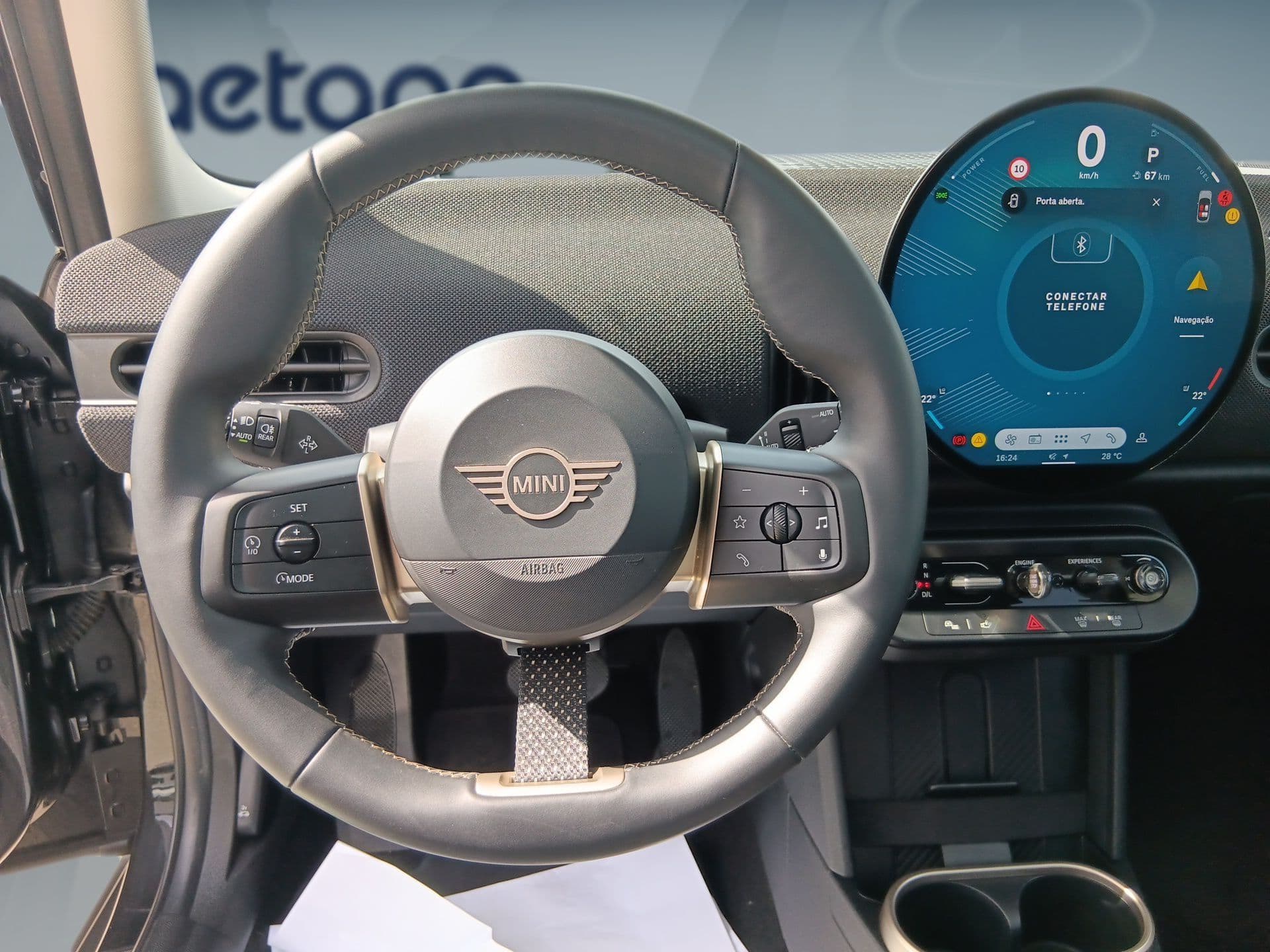 MINI Cooper - 11