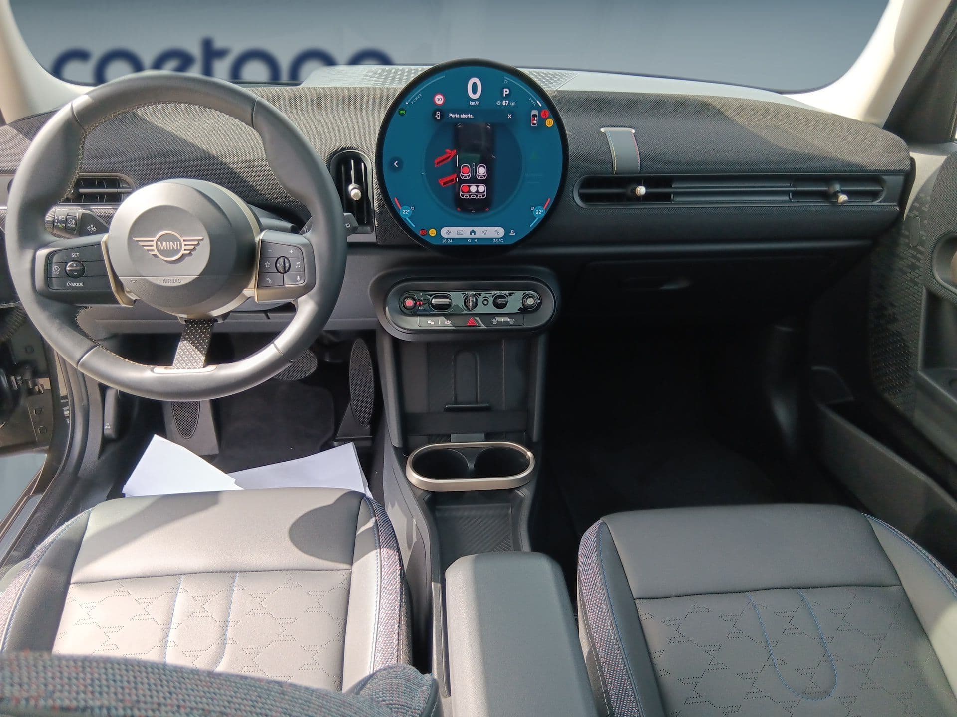 MINI Cooper - 12