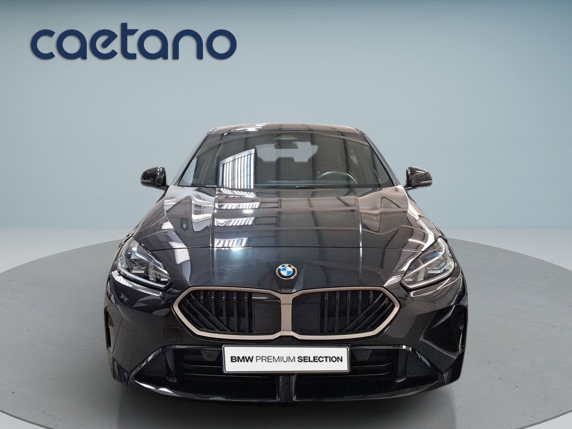 BMW Serie 1 - 3