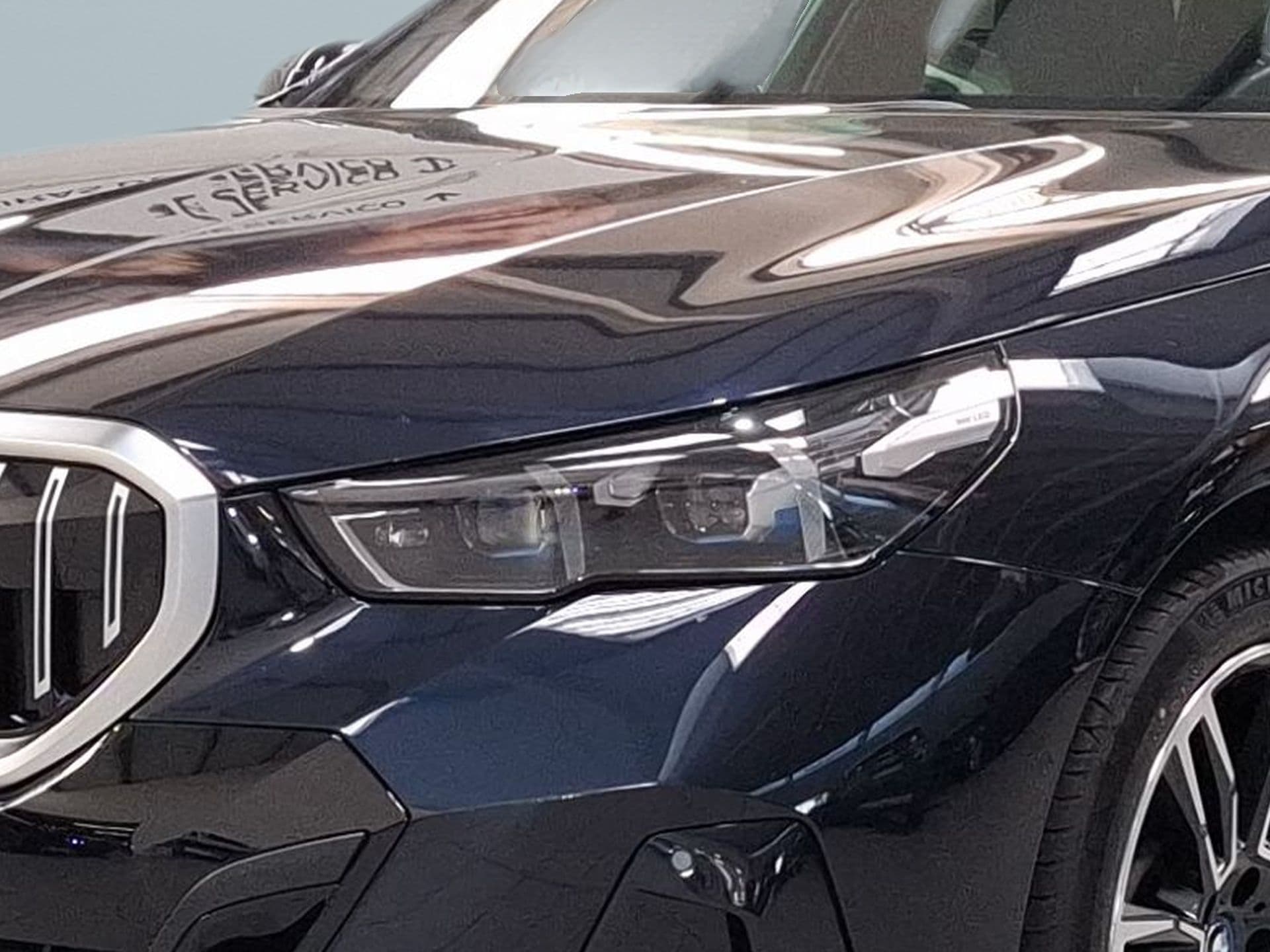 BMW Serie 5 - 2