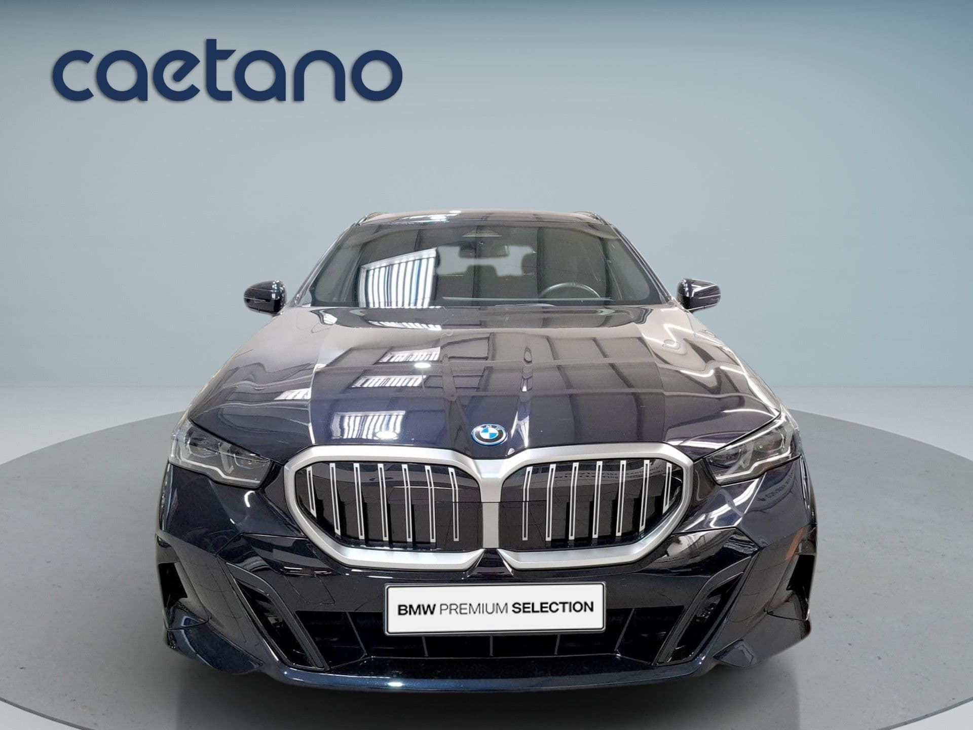 BMW Serie 5 - 3