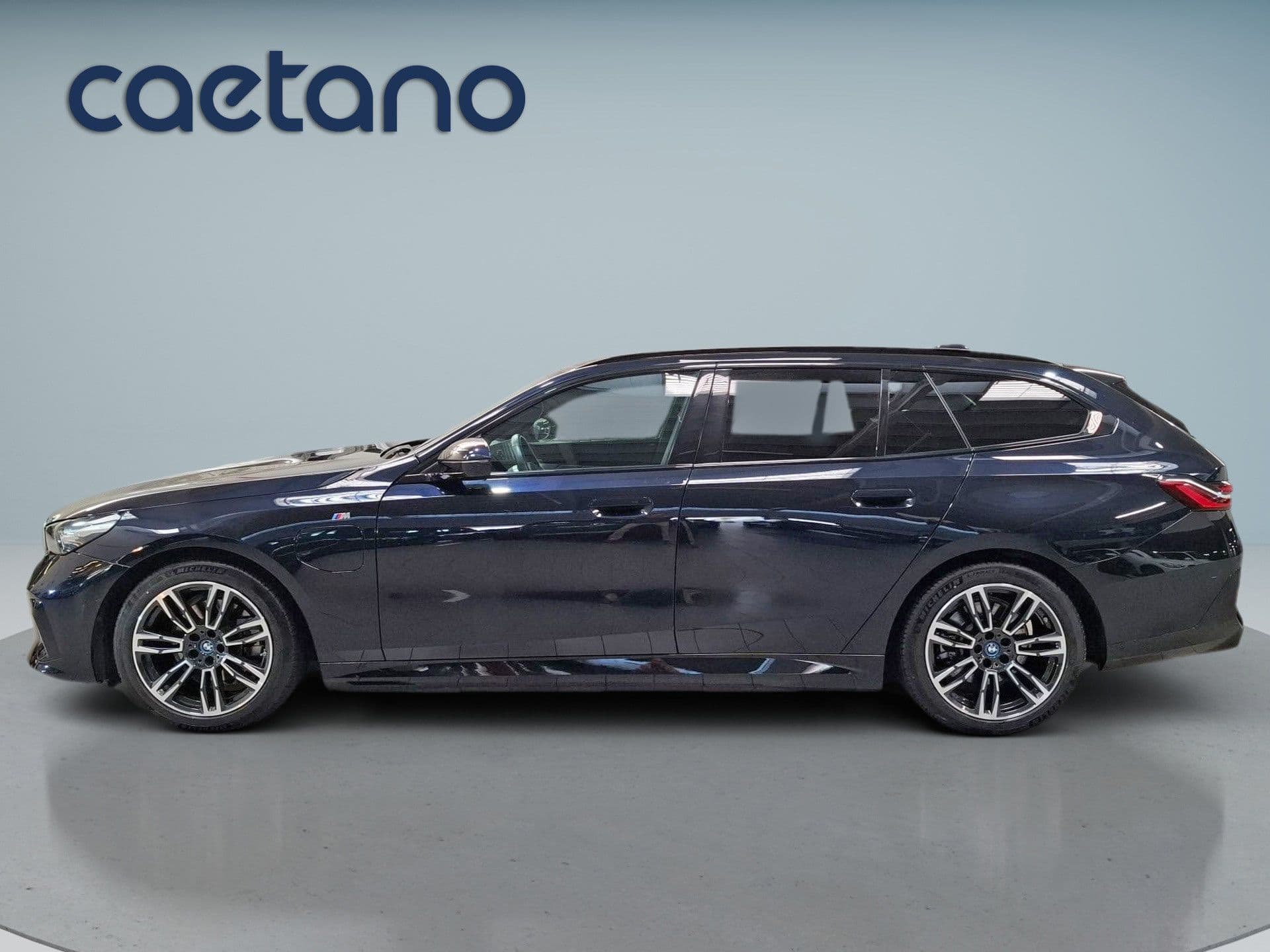 BMW Serie 5 - 4