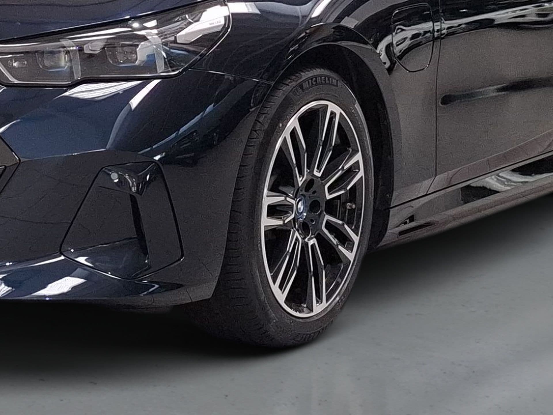 BMW Serie 5 - 5