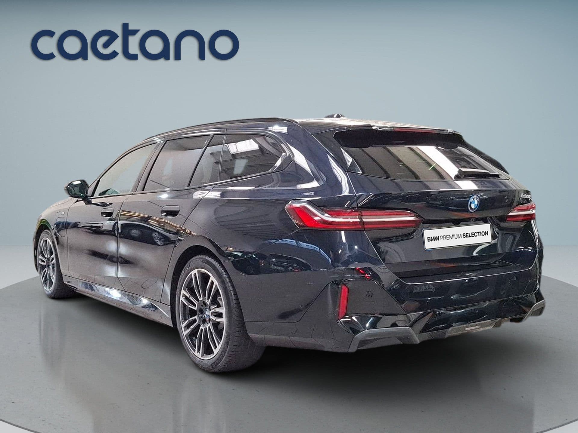 BMW Serie 5 - 6