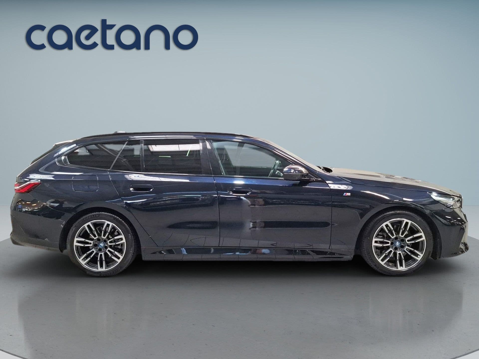 BMW Serie 5 - 9