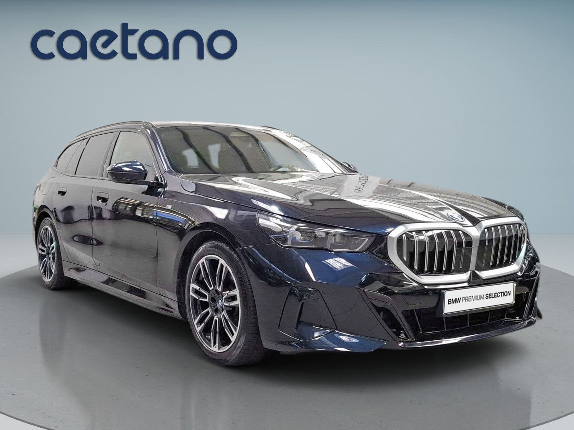 BMW Serie 5 - 10