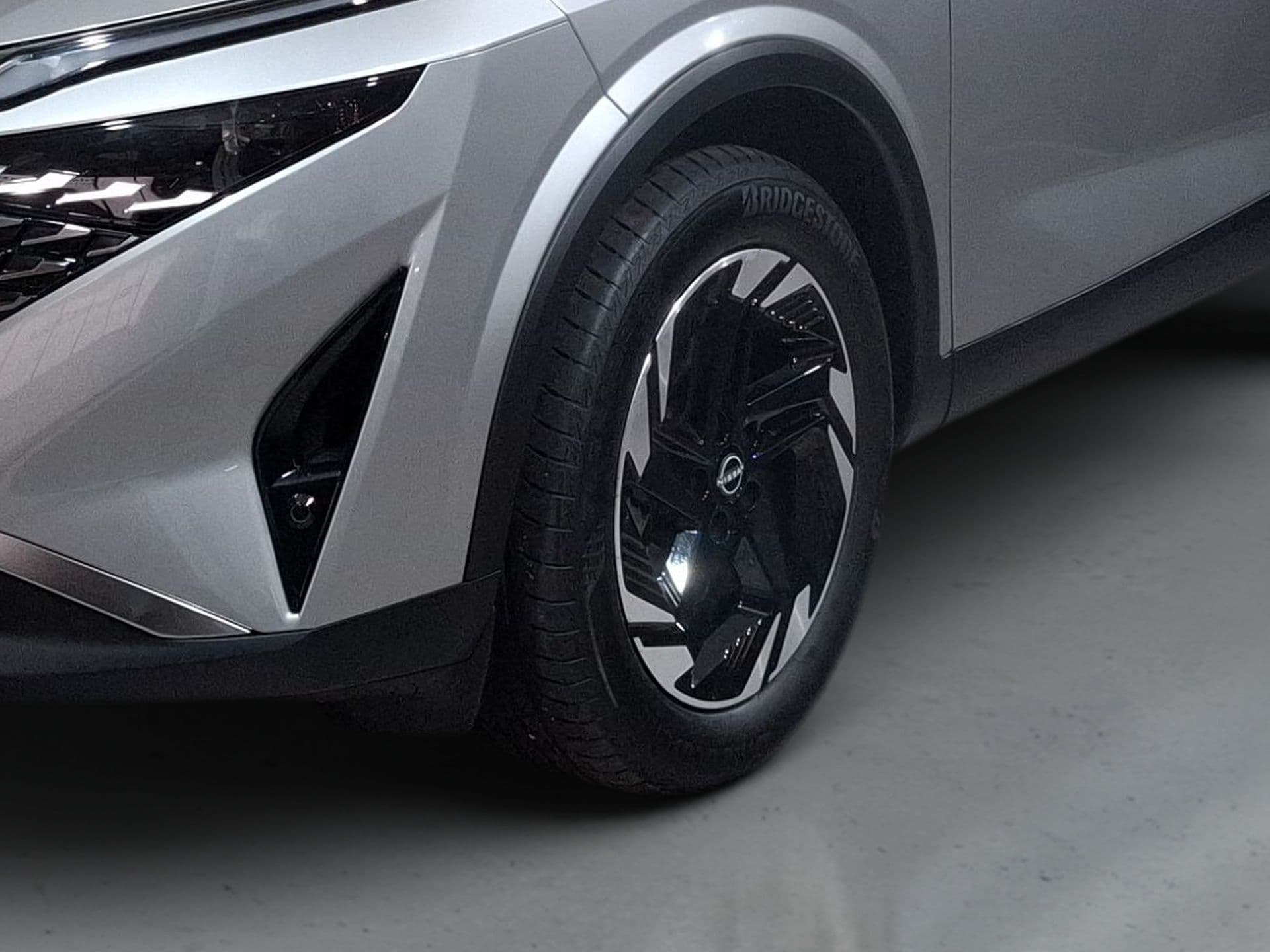 Nissan Qashqai - 5