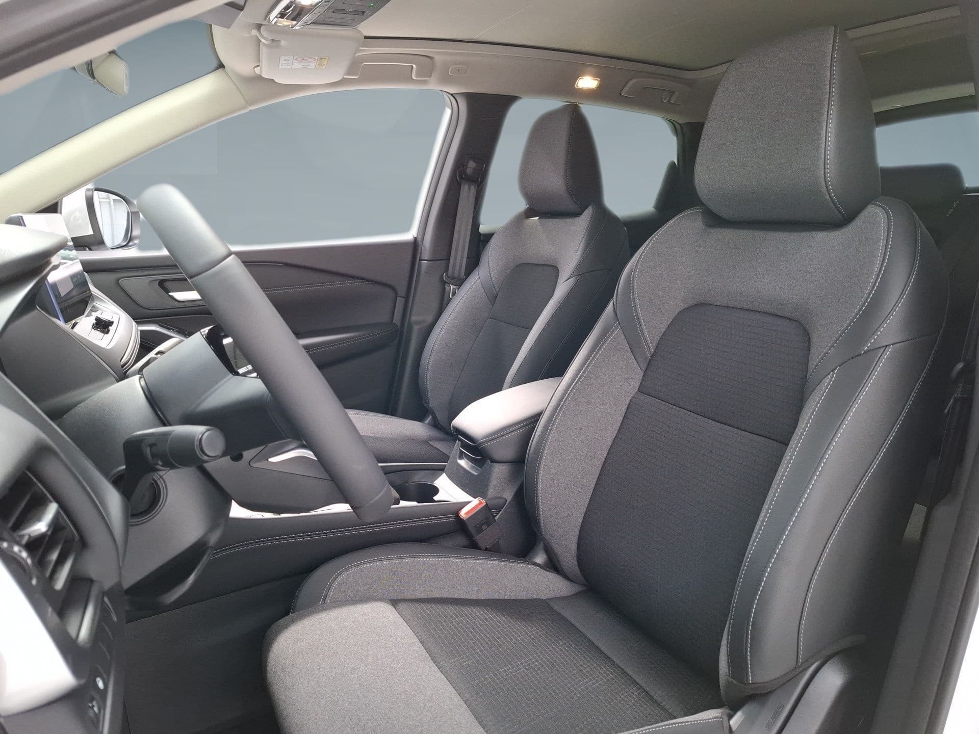 Nissan Qashqai - 8