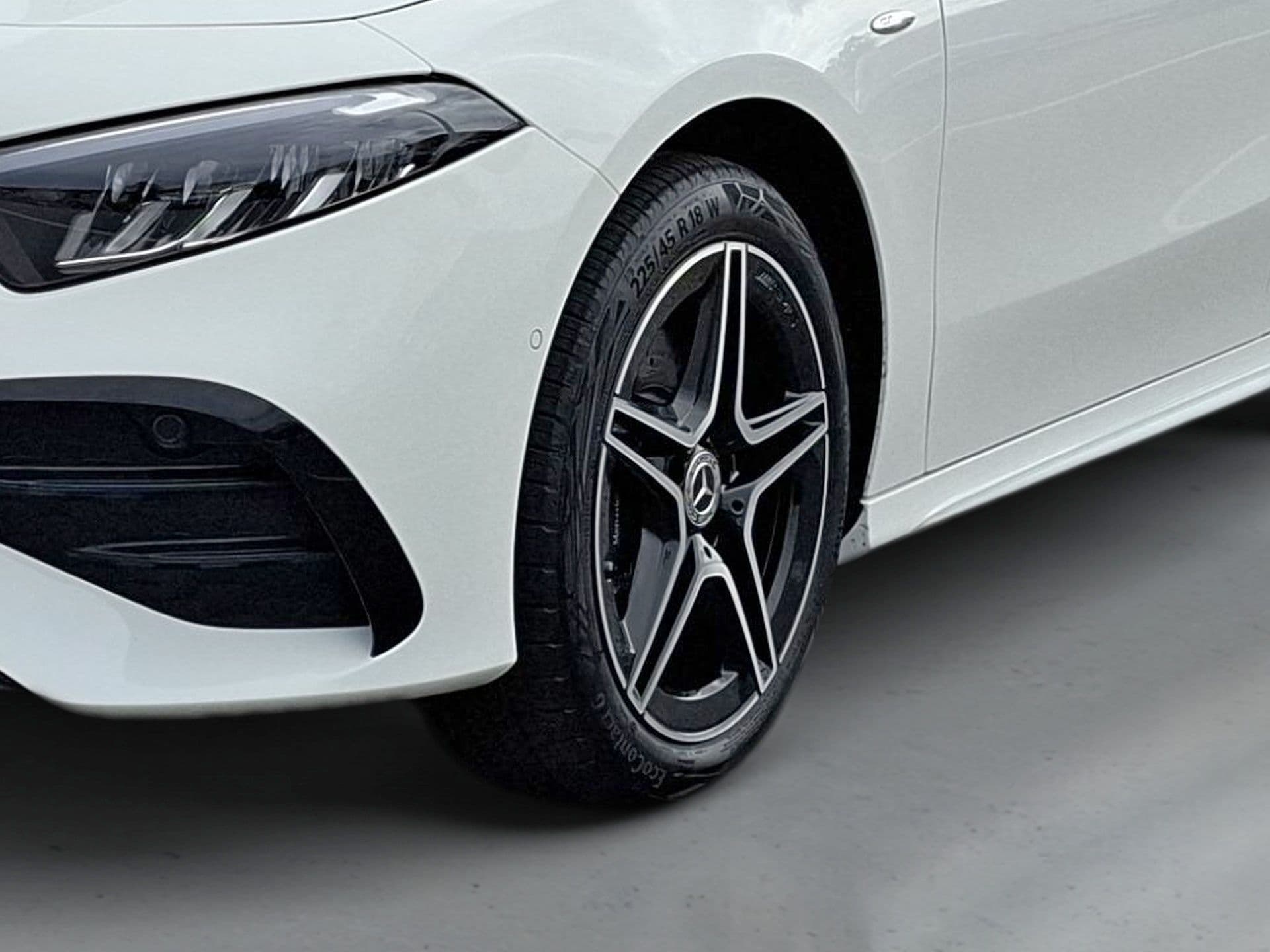 Mercedes-Benz Classe A - 3