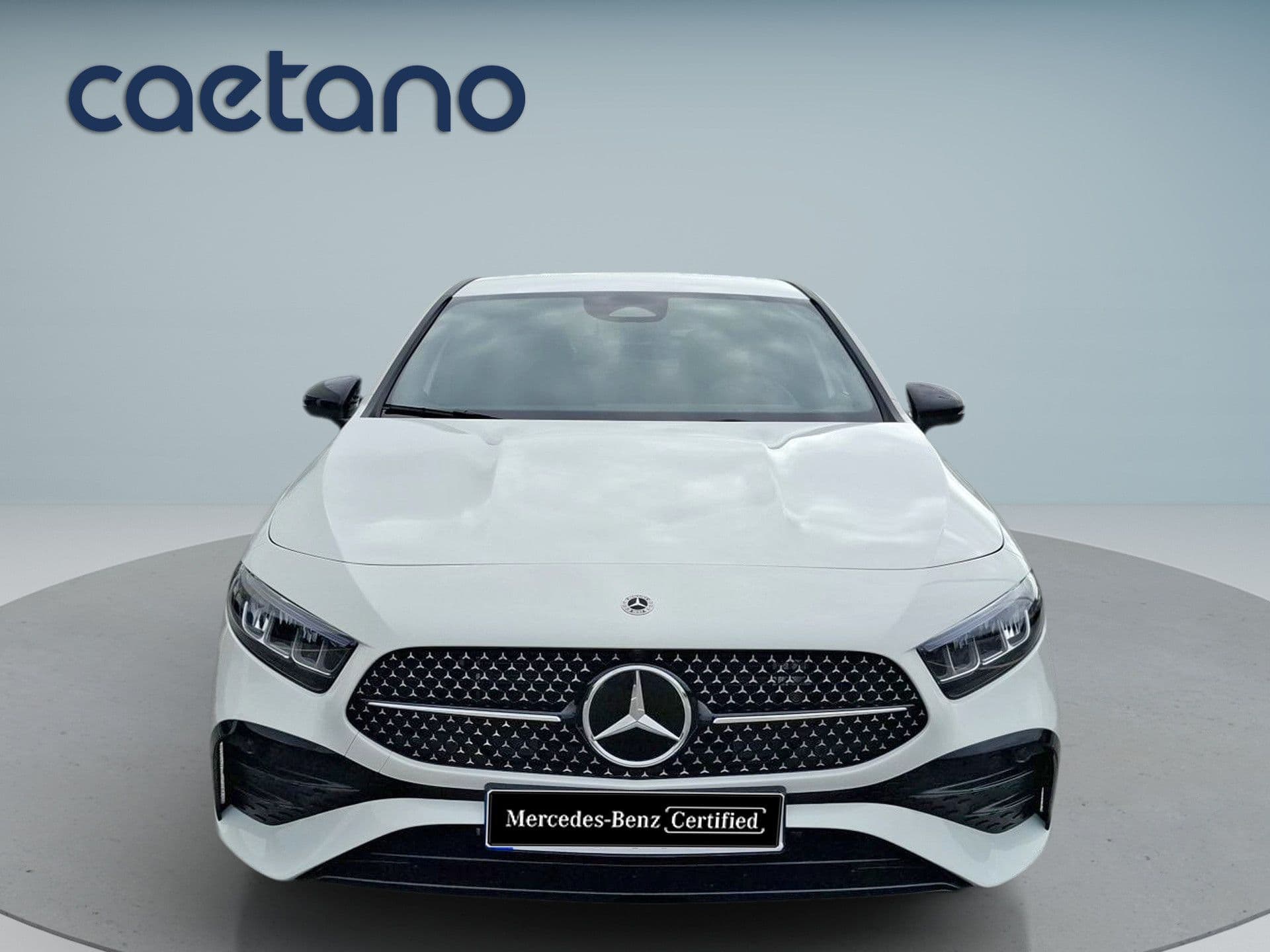 Mercedes-Benz Classe A - 5