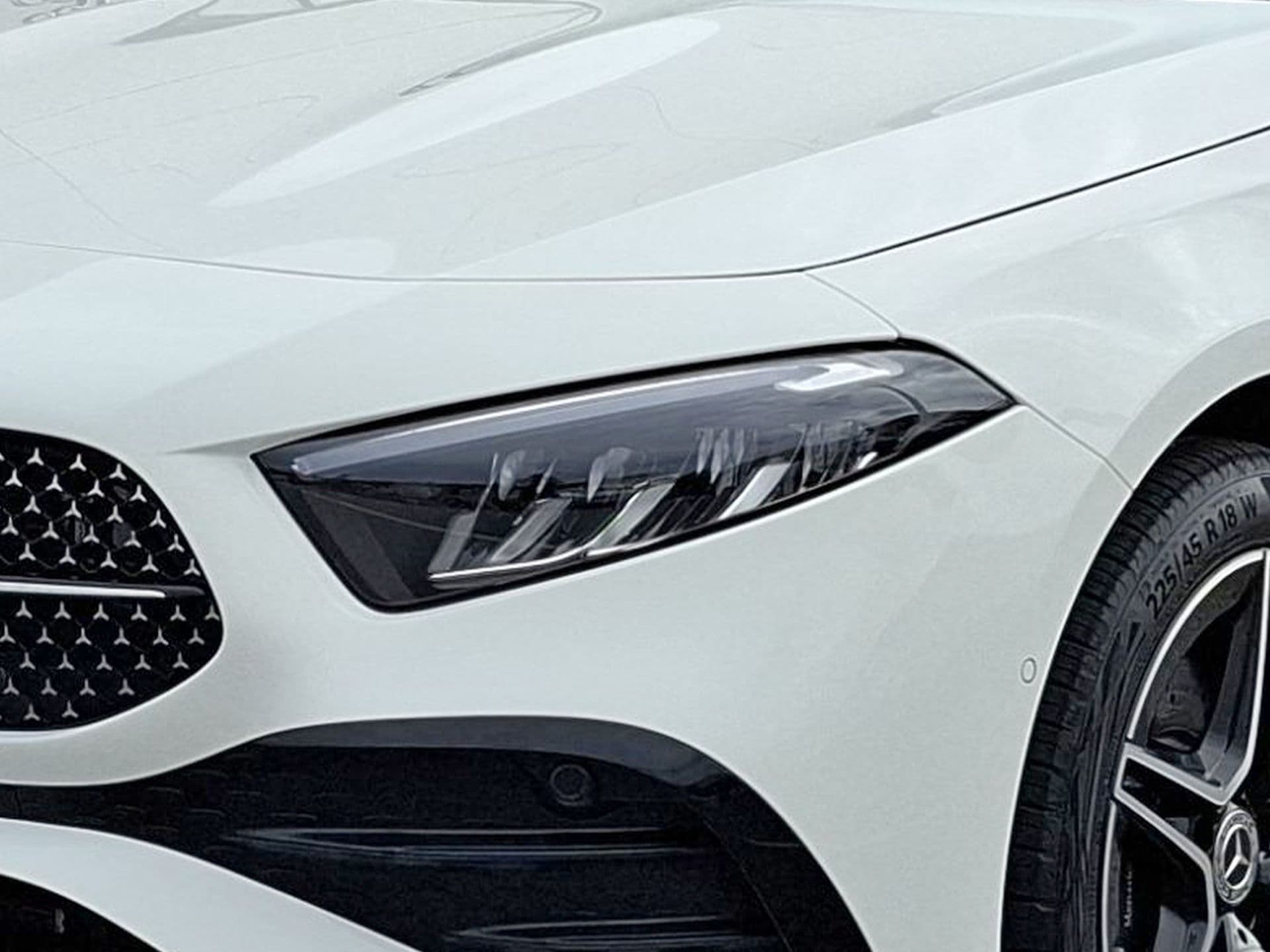 Mercedes-Benz Classe A - 6